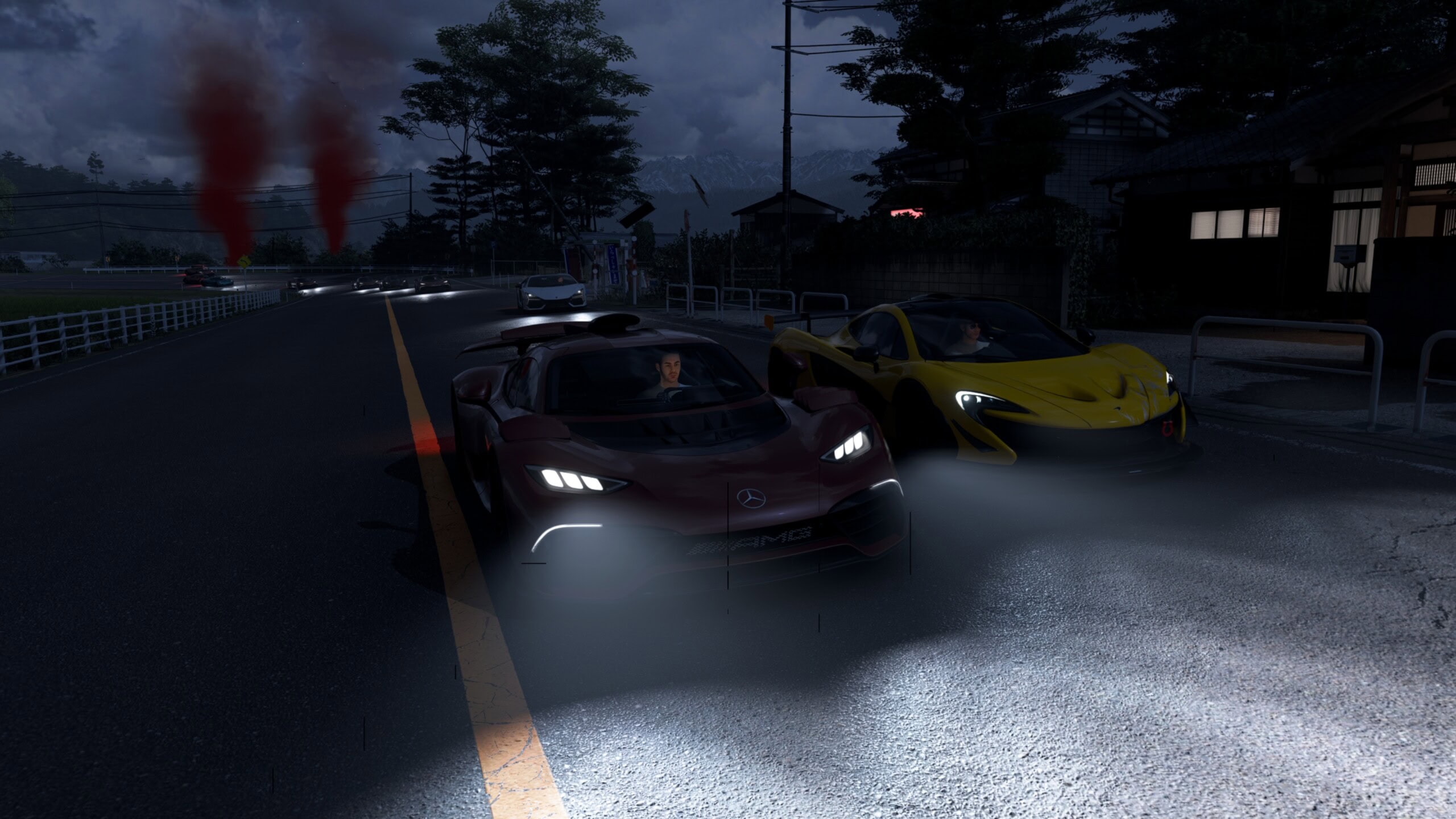 Forza Horizon 6