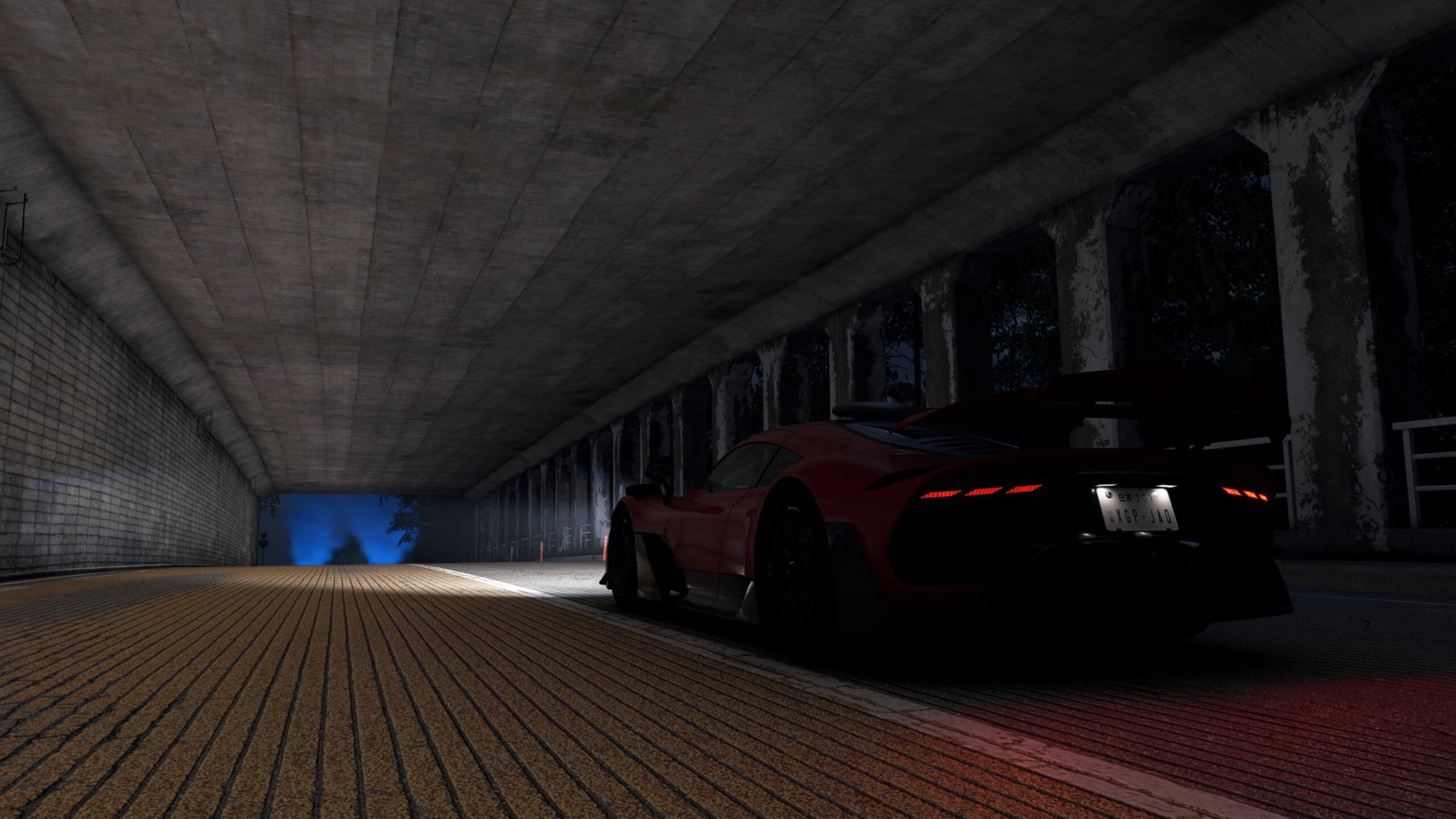 Forza Horizon 6