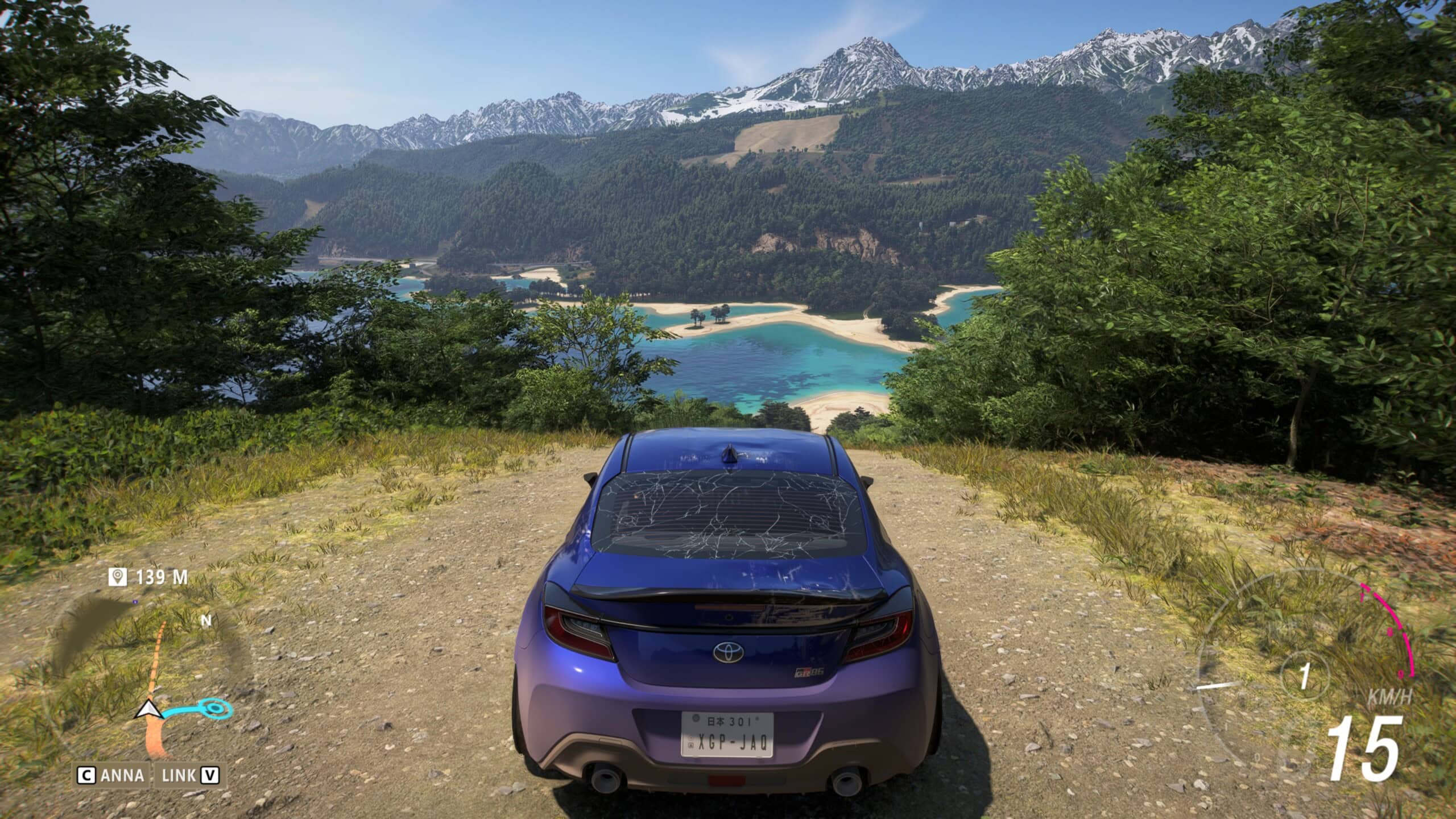 Forza Horizon 6