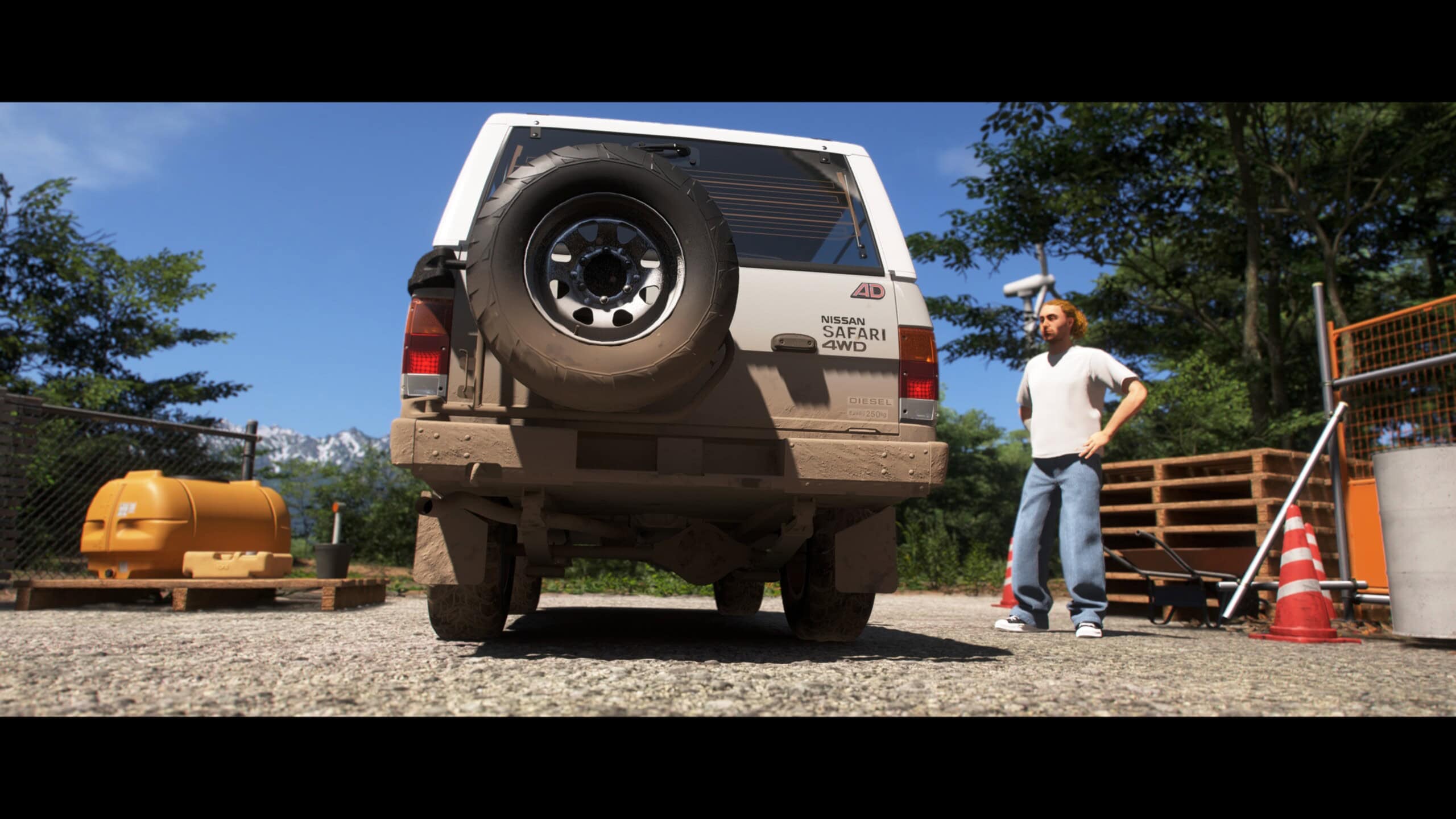 Forza Horizon 6