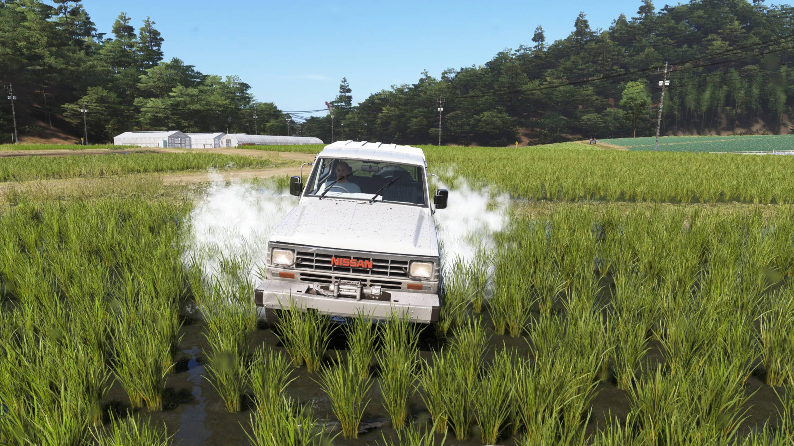 Forza Horizon 6