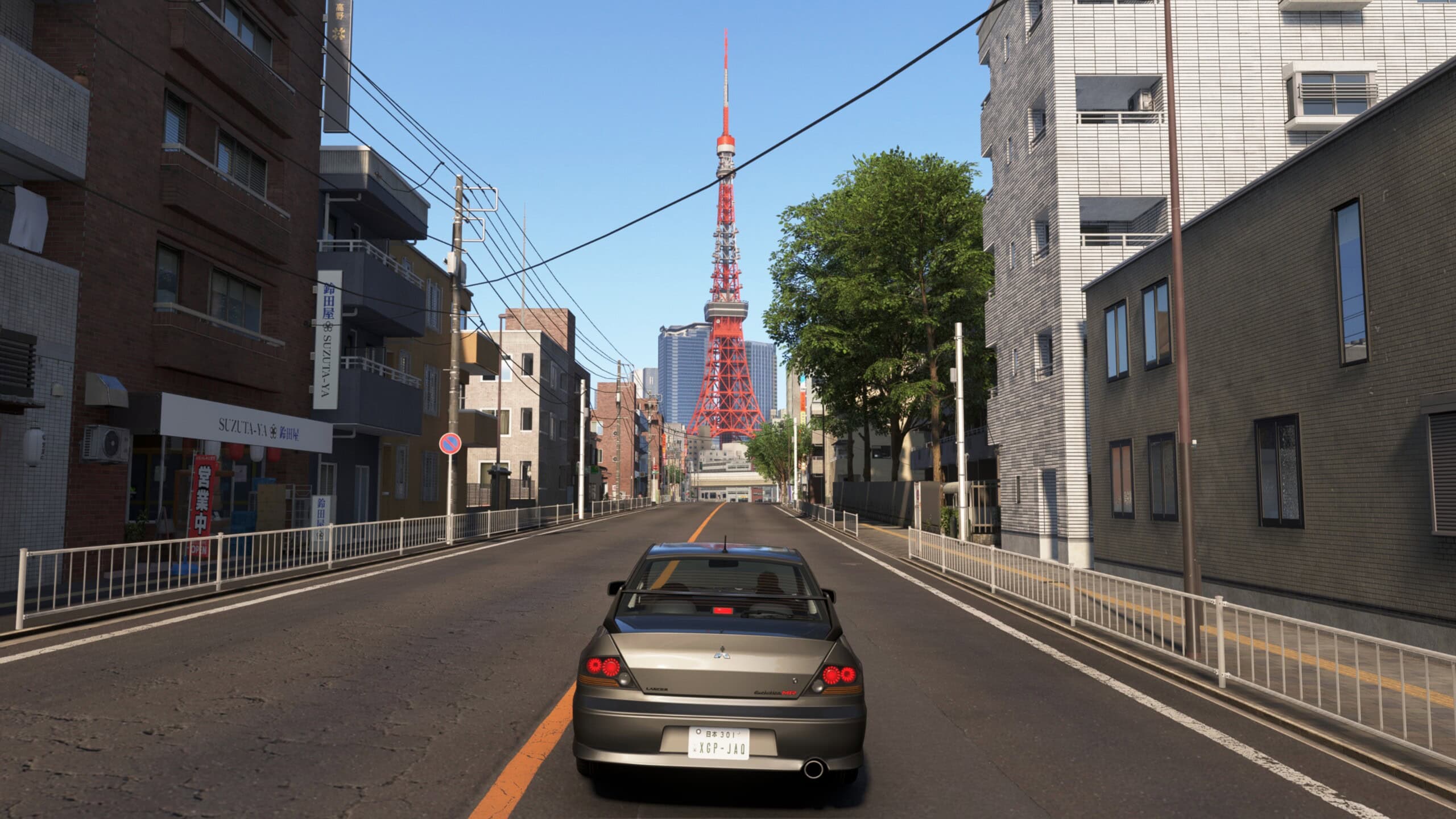 Forza Horizon 6