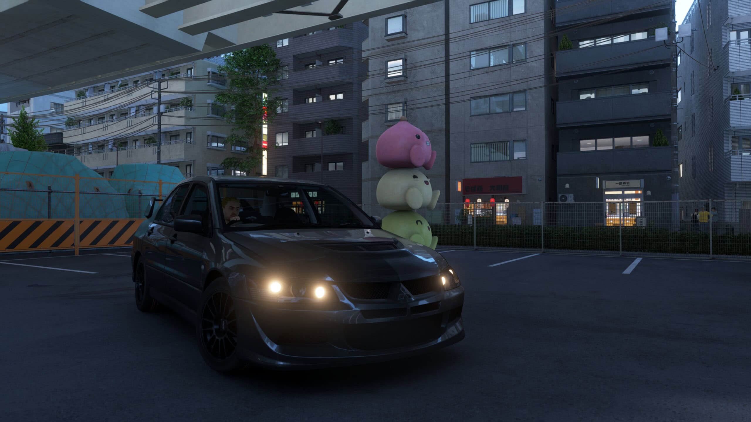 Forza Horizon 6