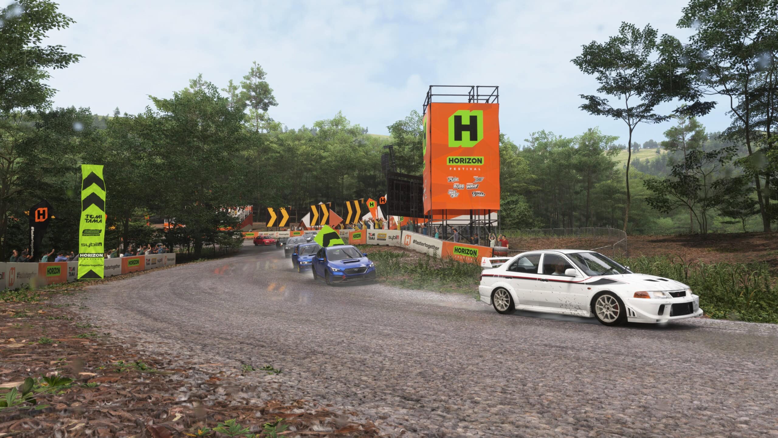 Forza Horizon 6