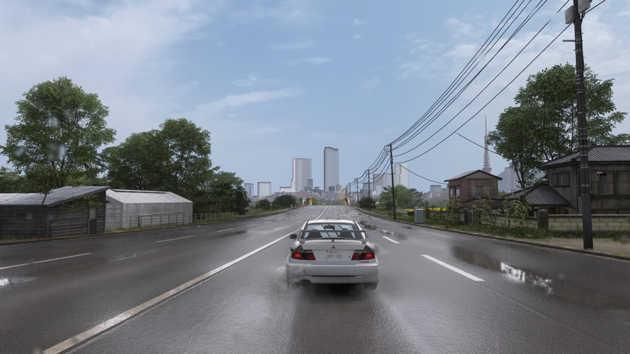 Forza Horizon 6