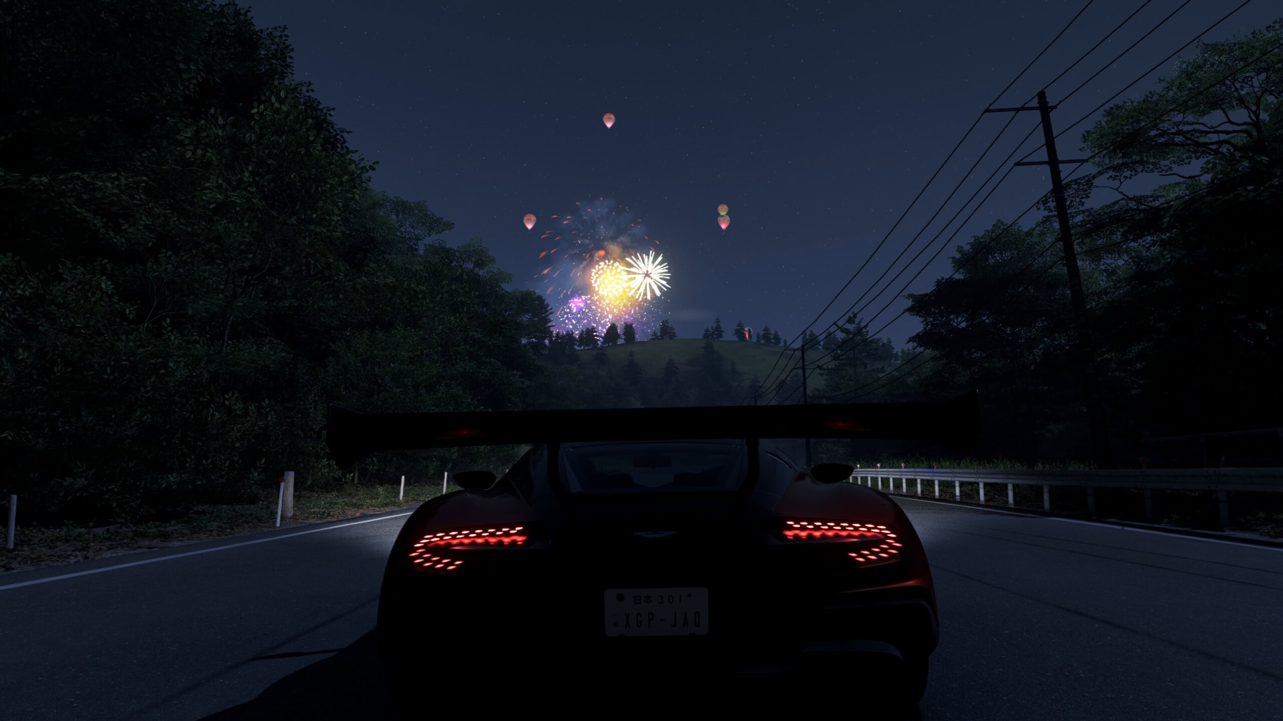 Forza Horizon 6