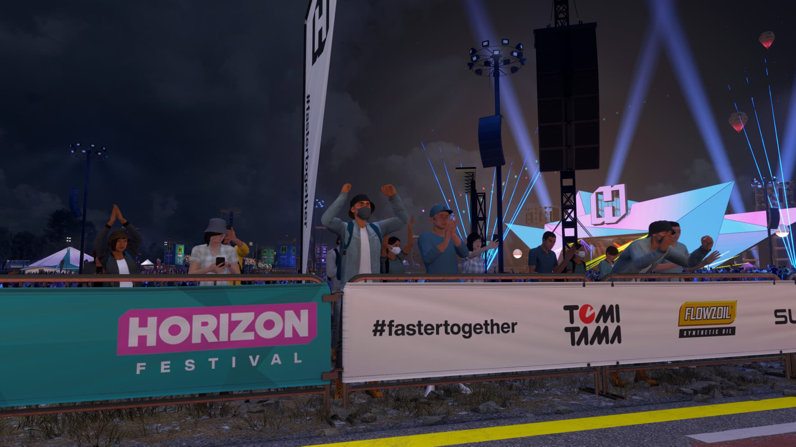 Forza Horizon 6