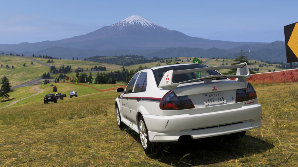 Recenzja Forza Horizon 6. Pisk opon i ryk silników u podnóży stratowulkanu