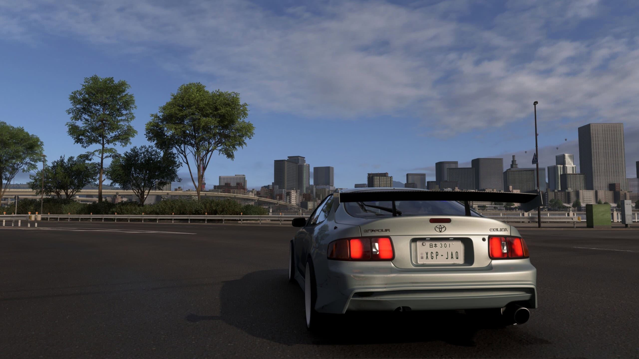 Forza Horizon 6