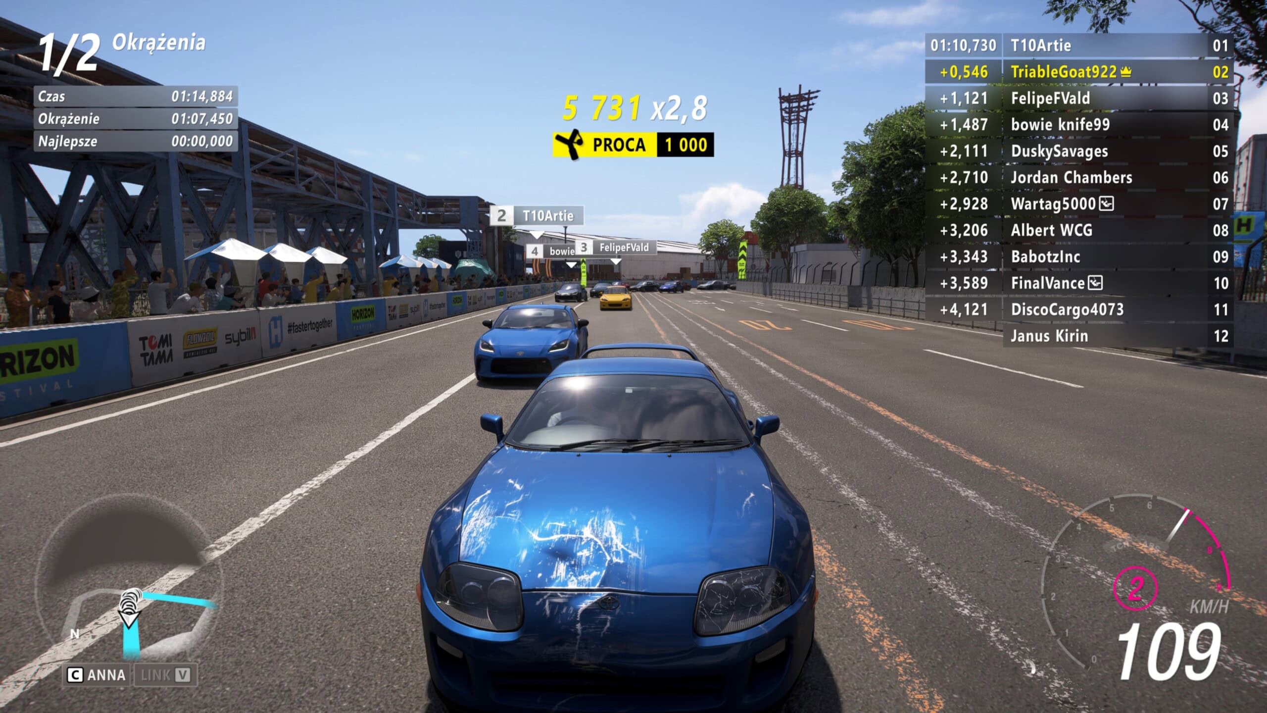 Forza Horizon 6