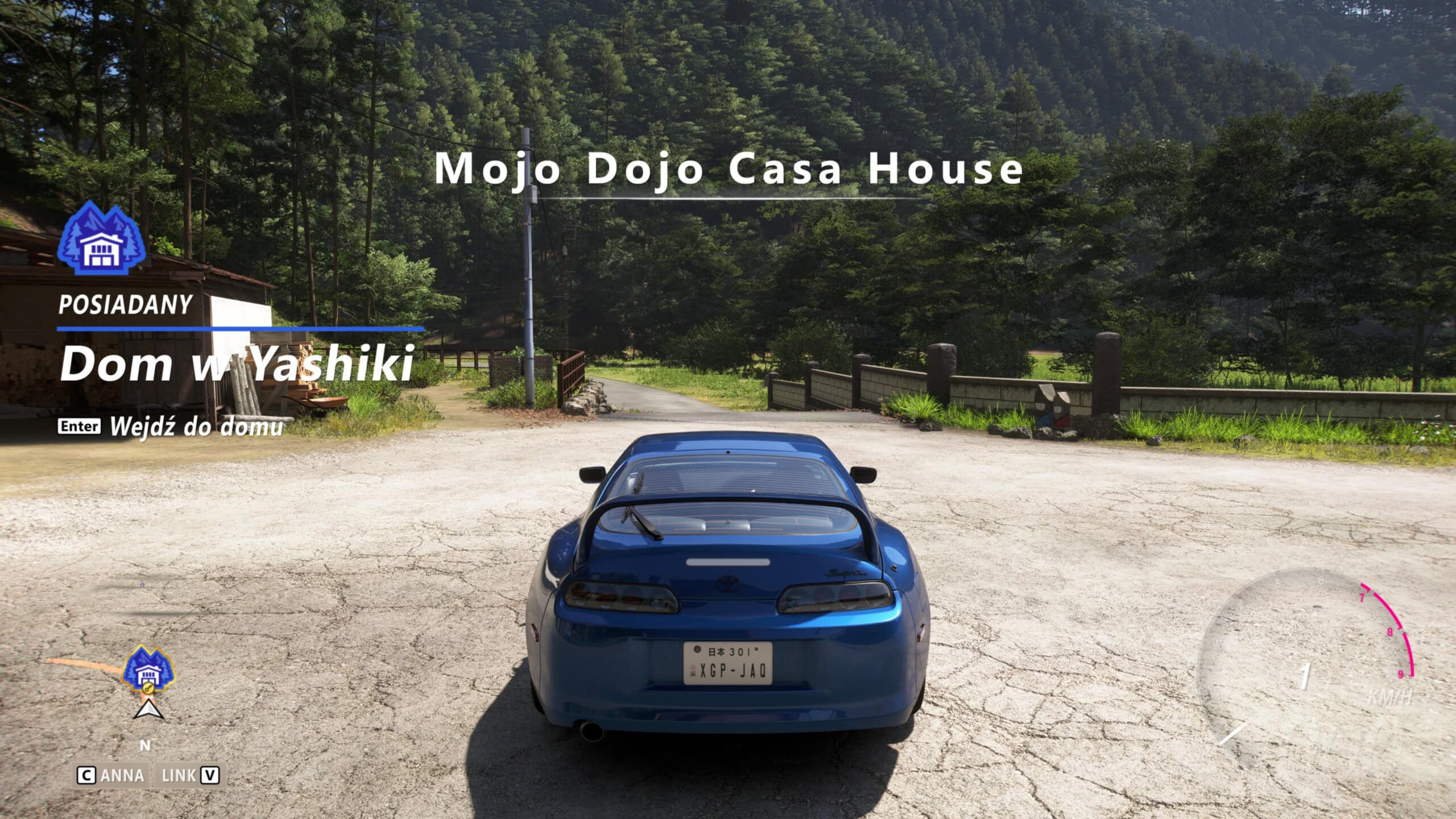Forza Horizon 6