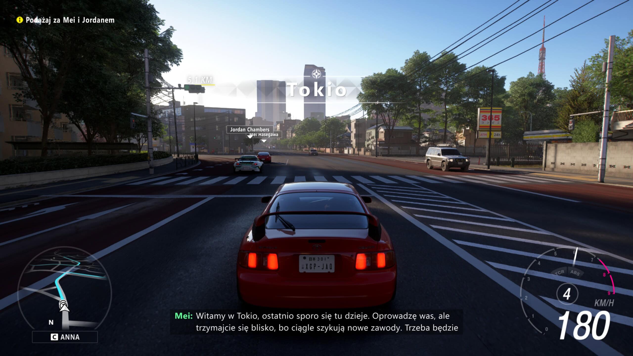 Forza Horizon 6