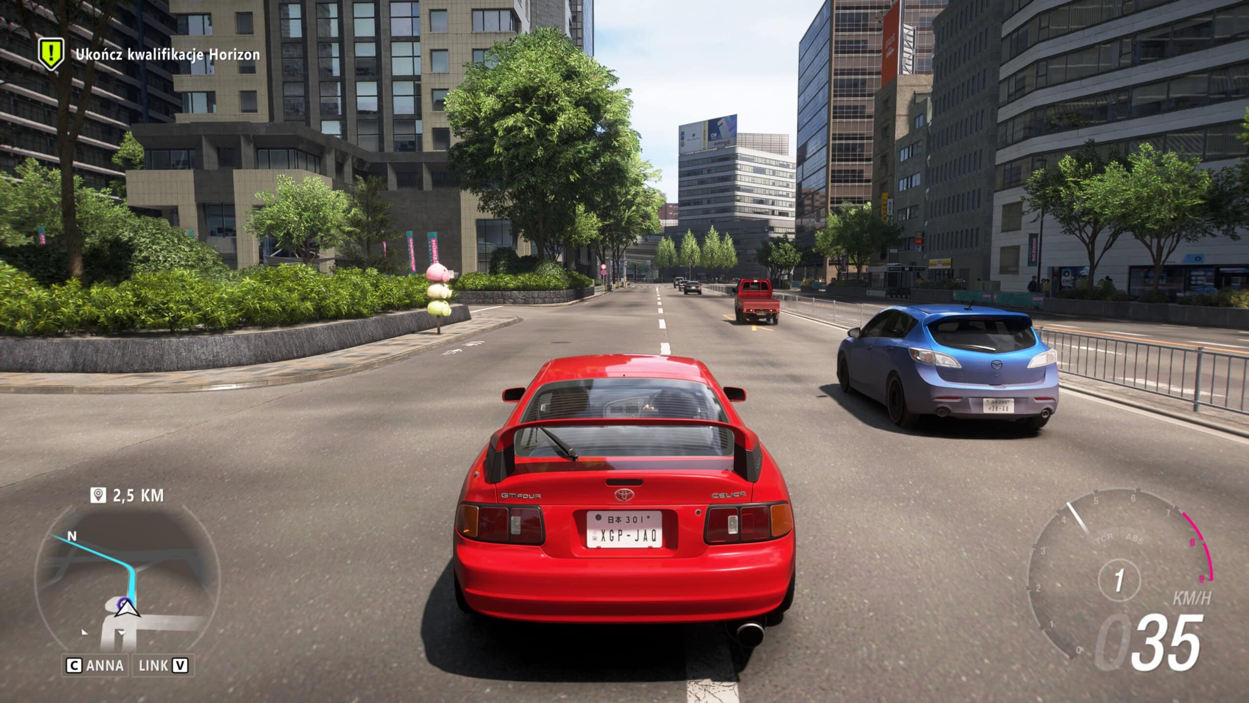 Forza Horizon 6