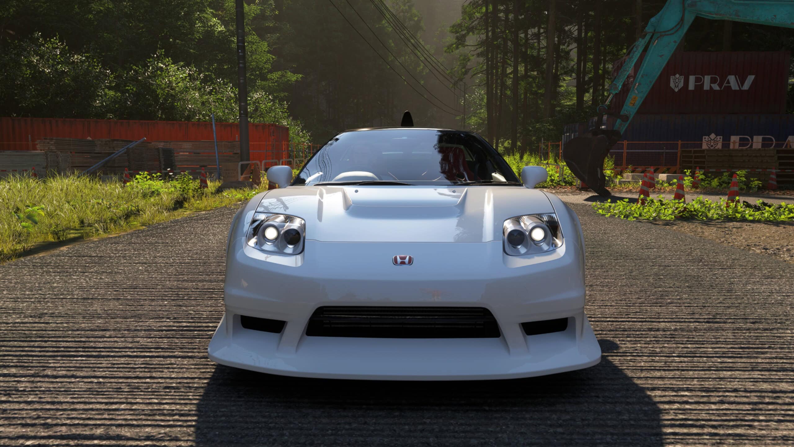 Forza Horizon 6