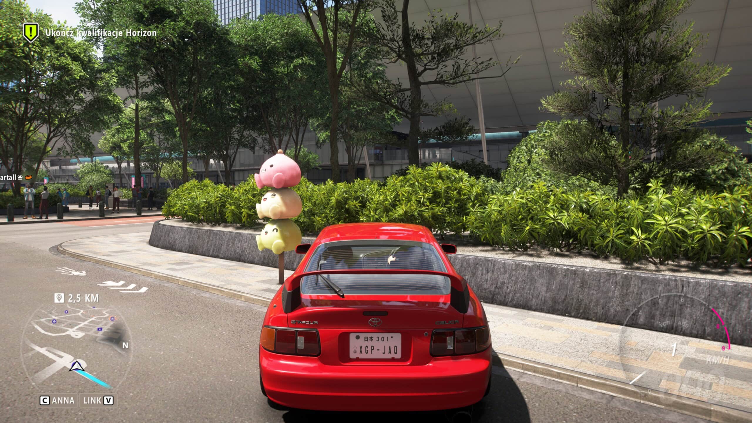 Forza Horizon 6