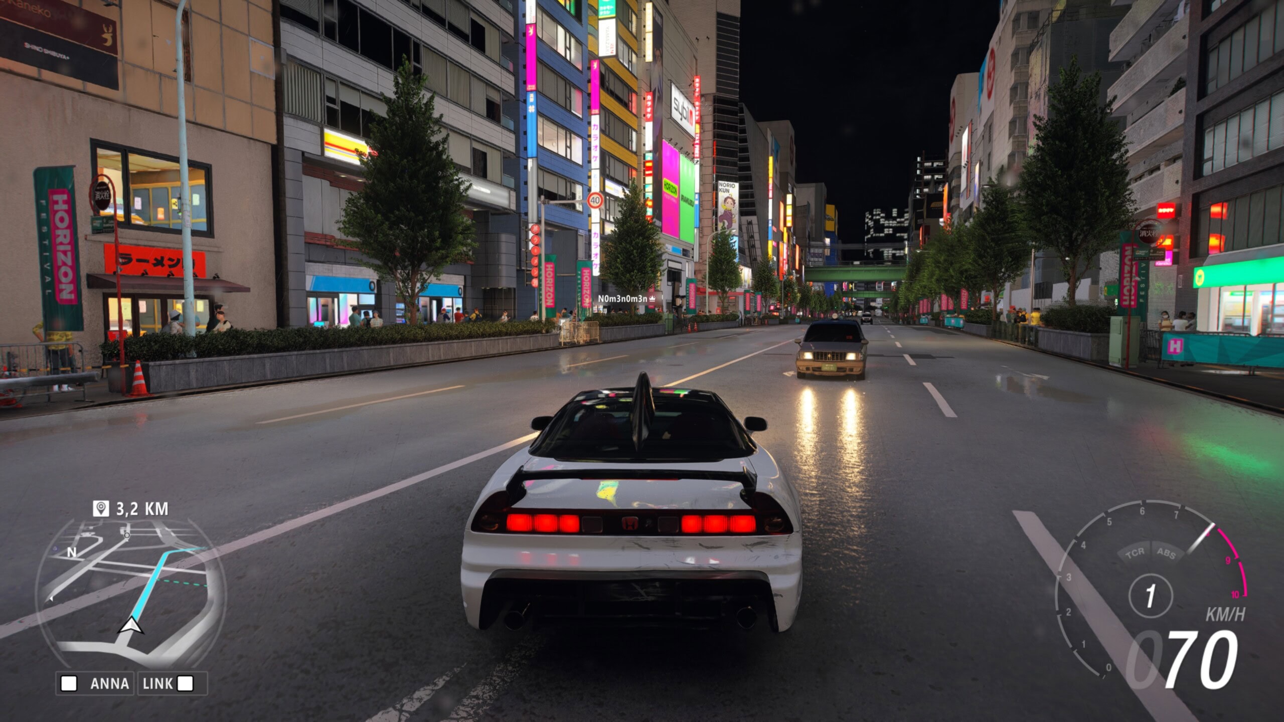 Forza Horizon 6