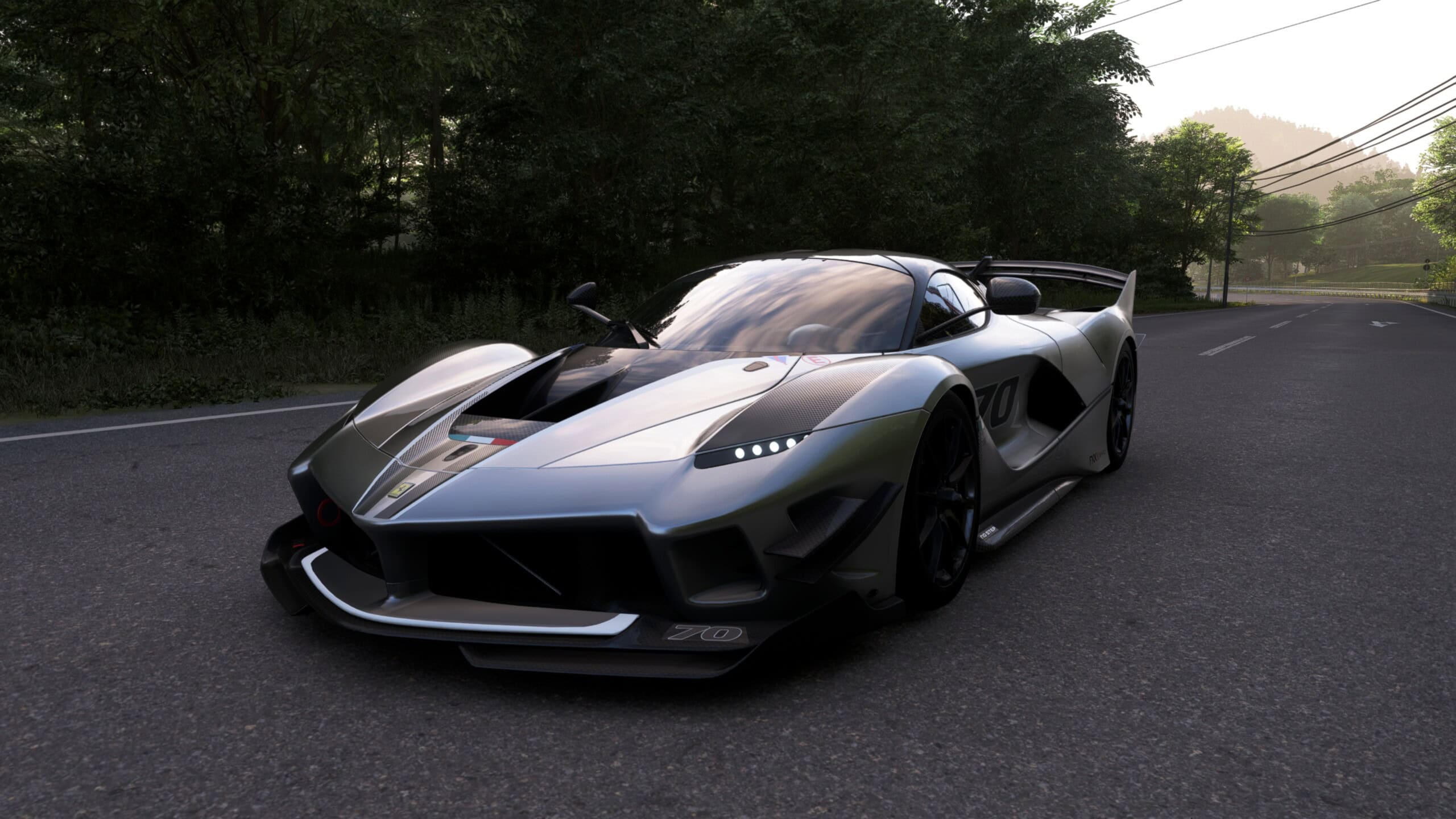 Forza Horizon 6