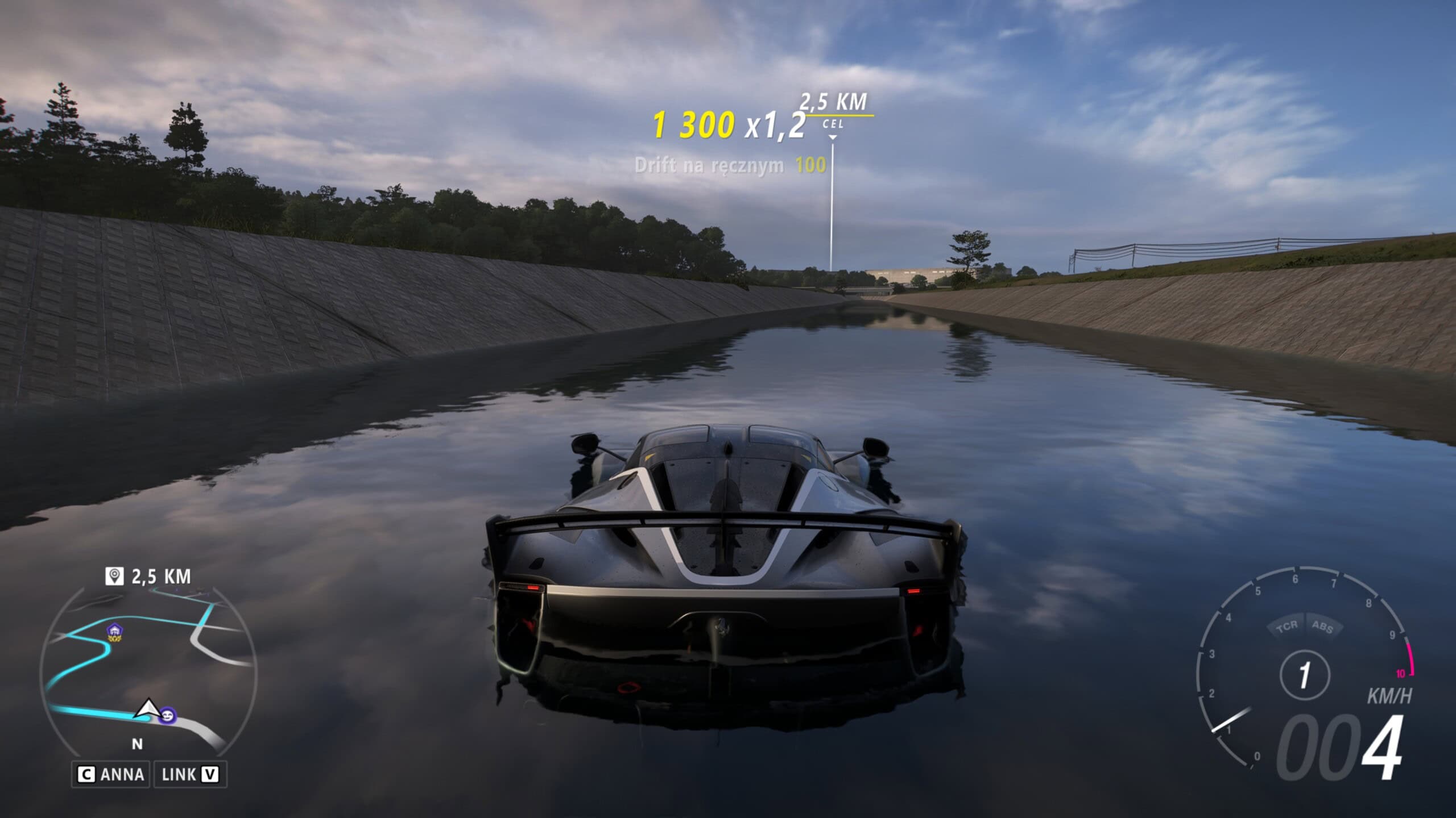 Forza Horizon 6
