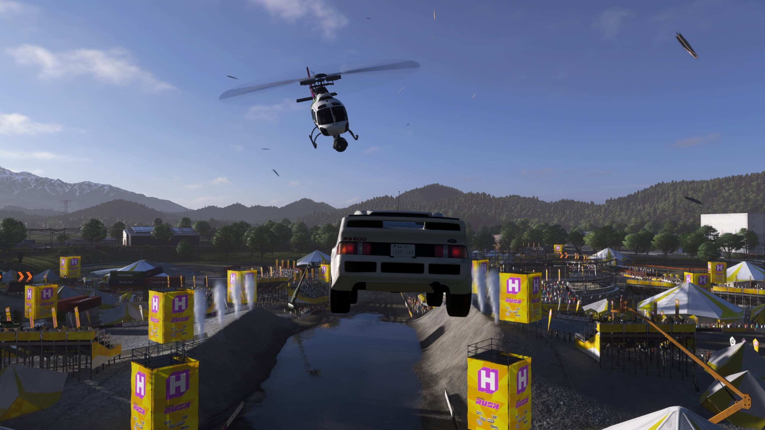 Forza Horizon 6