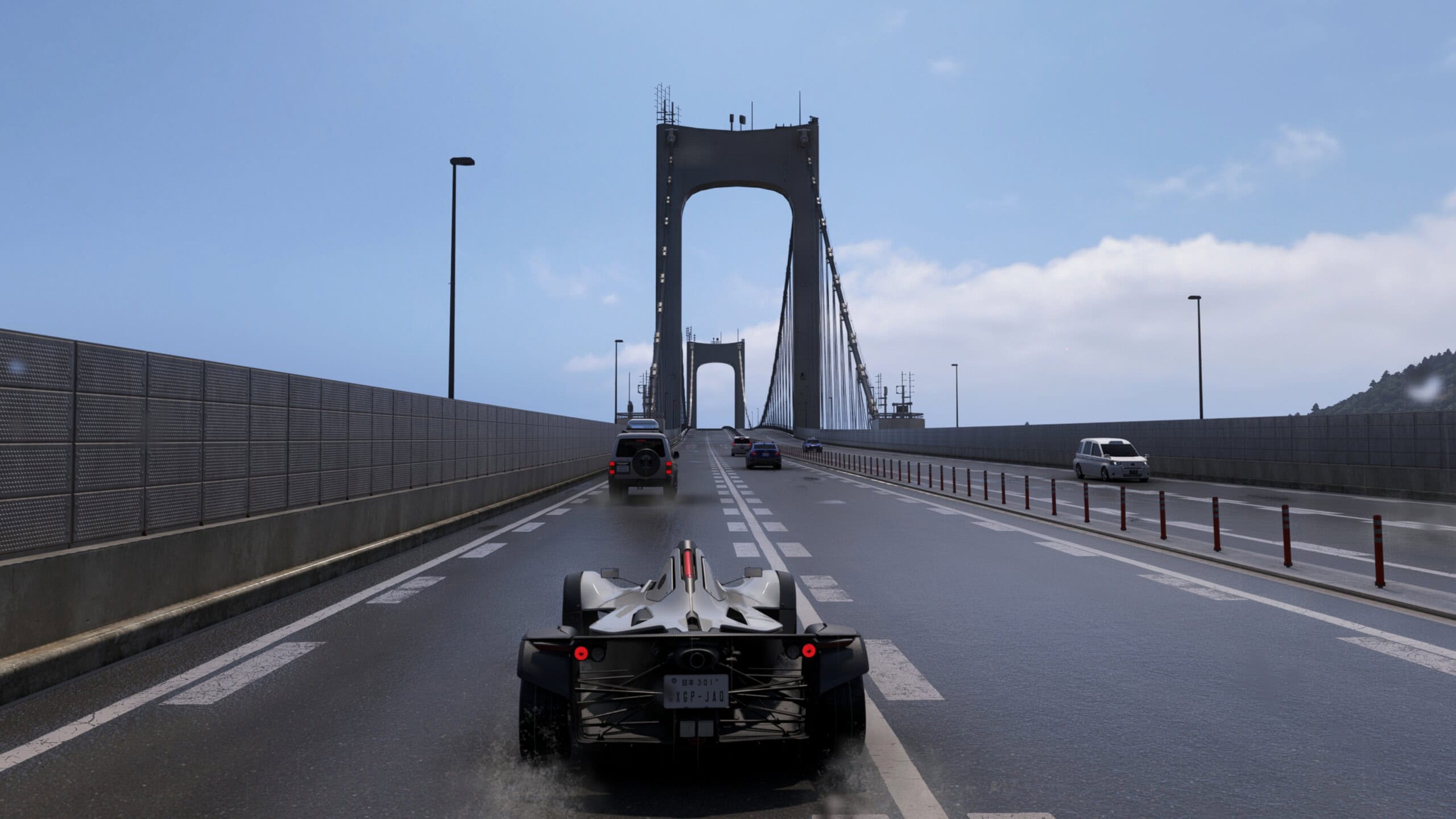 Forza Horizon 6