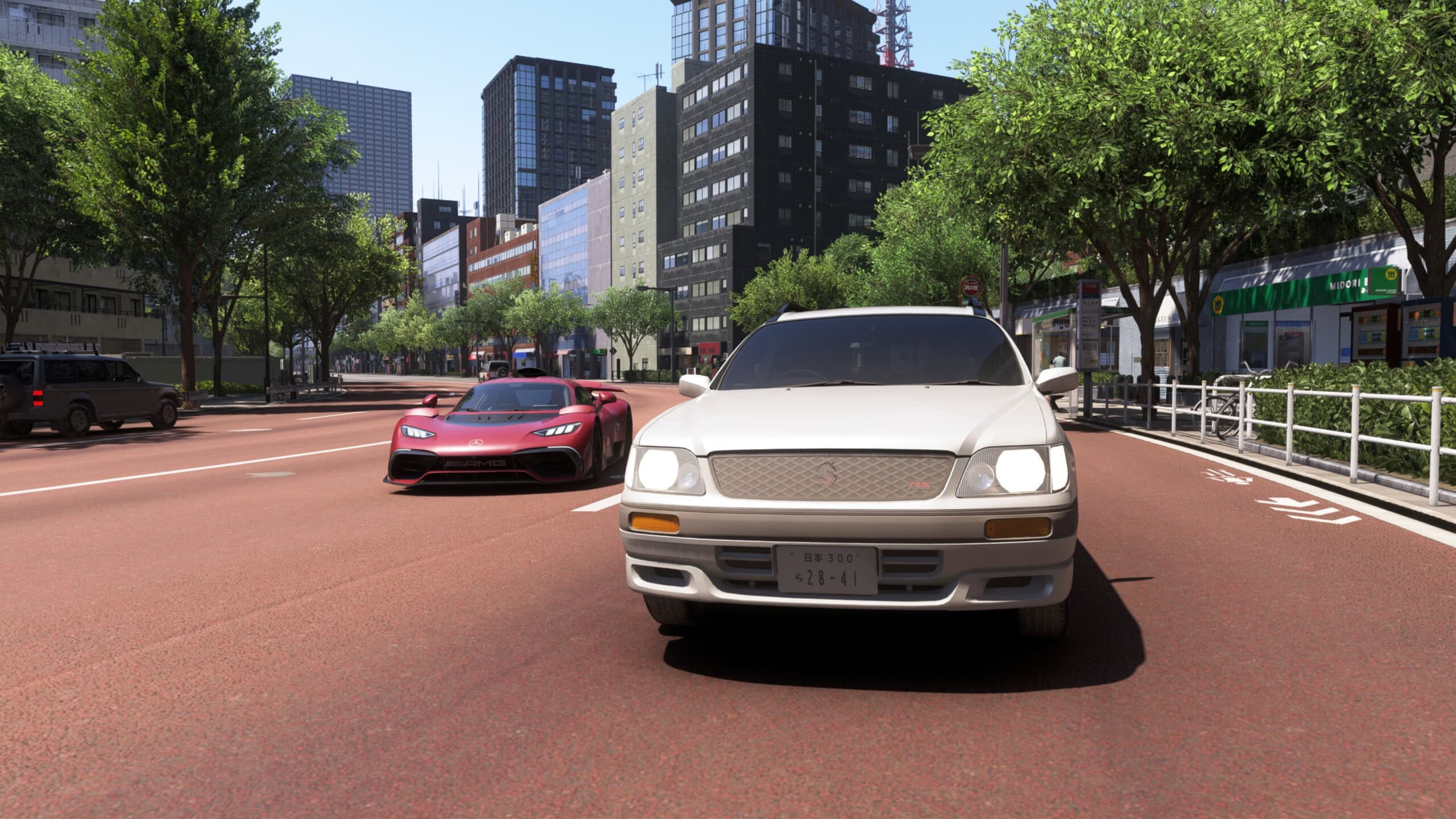 Forza Horizon 6