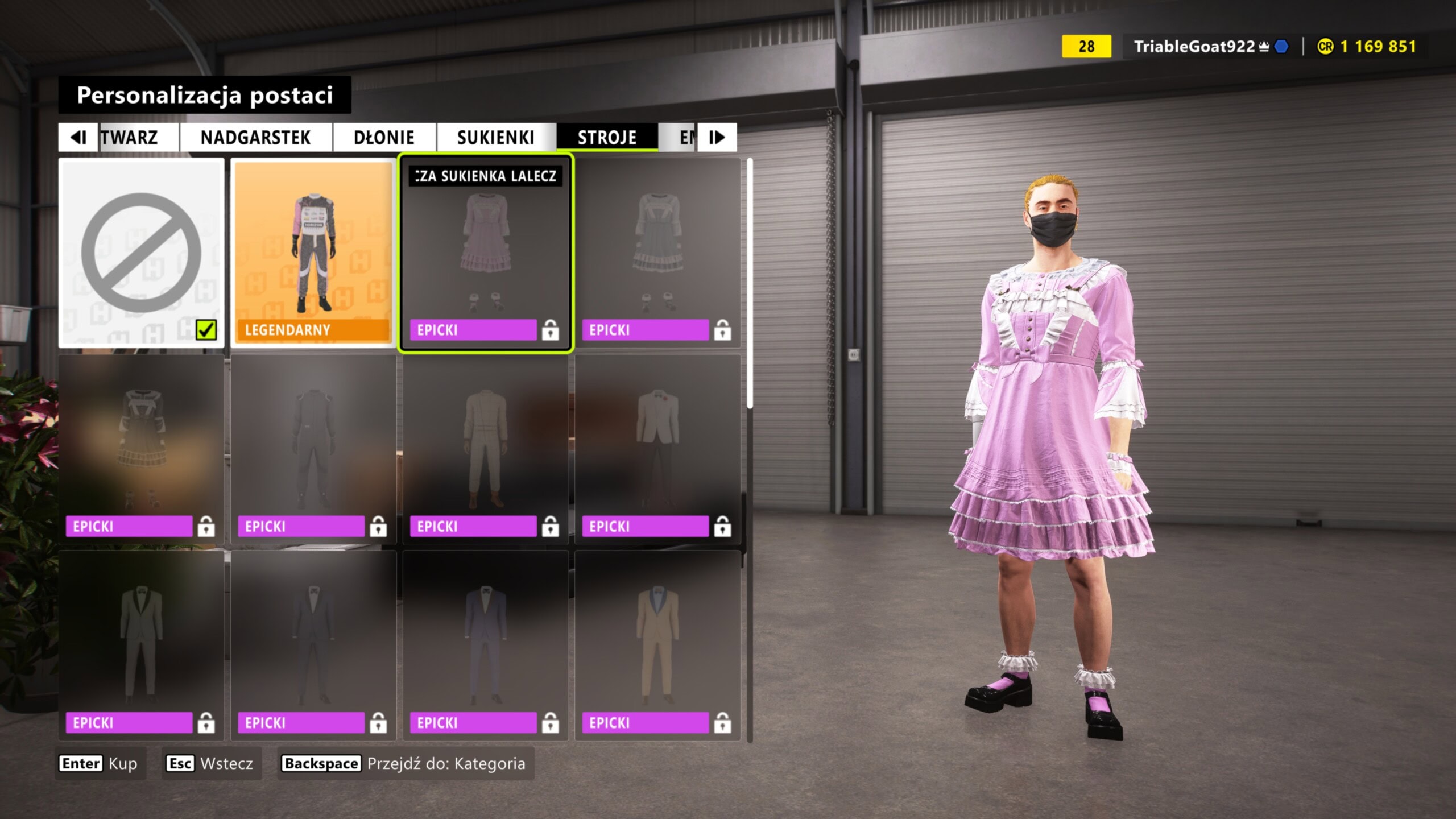 Forza Horizon 6