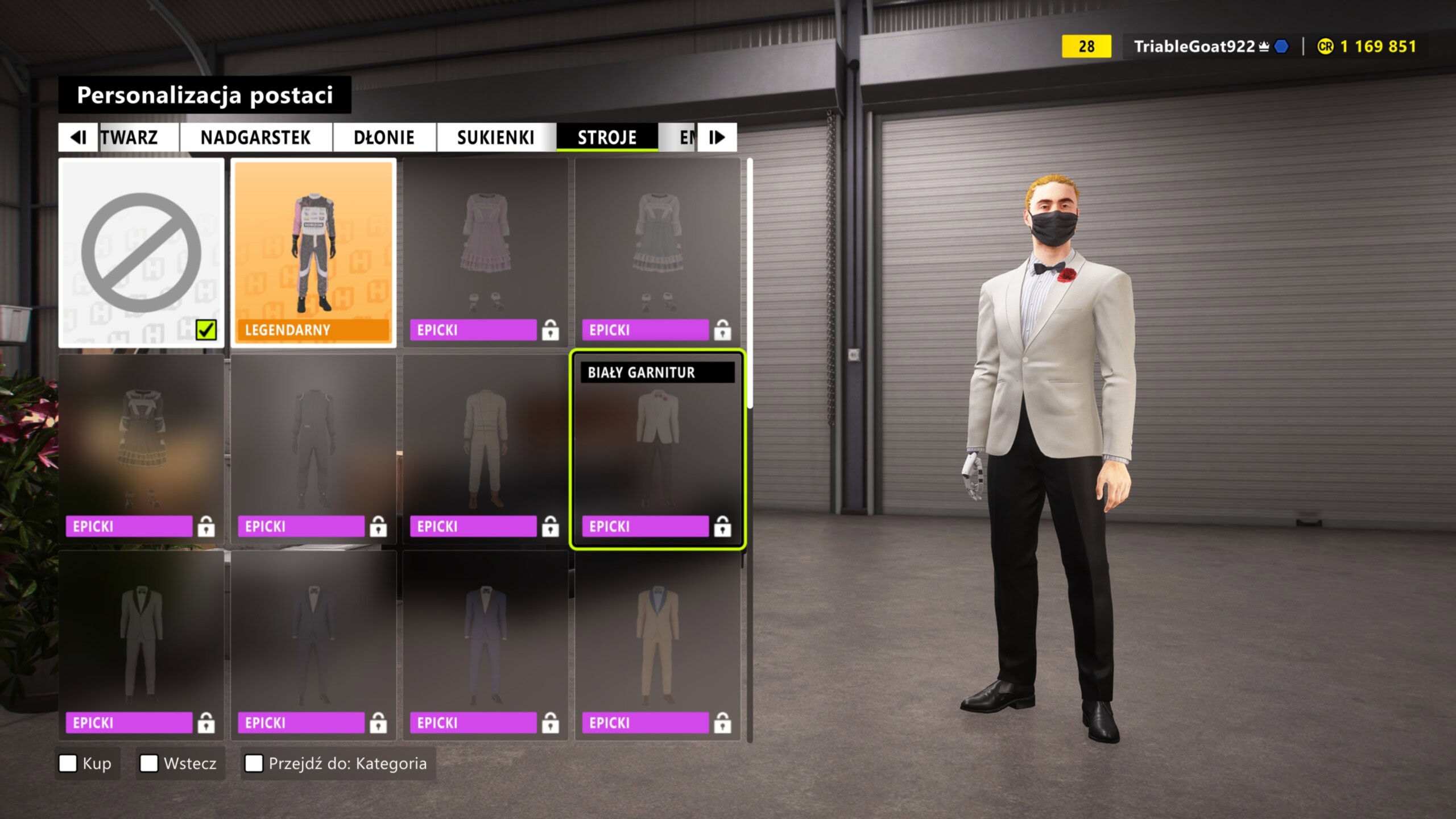Forza Horizon 6