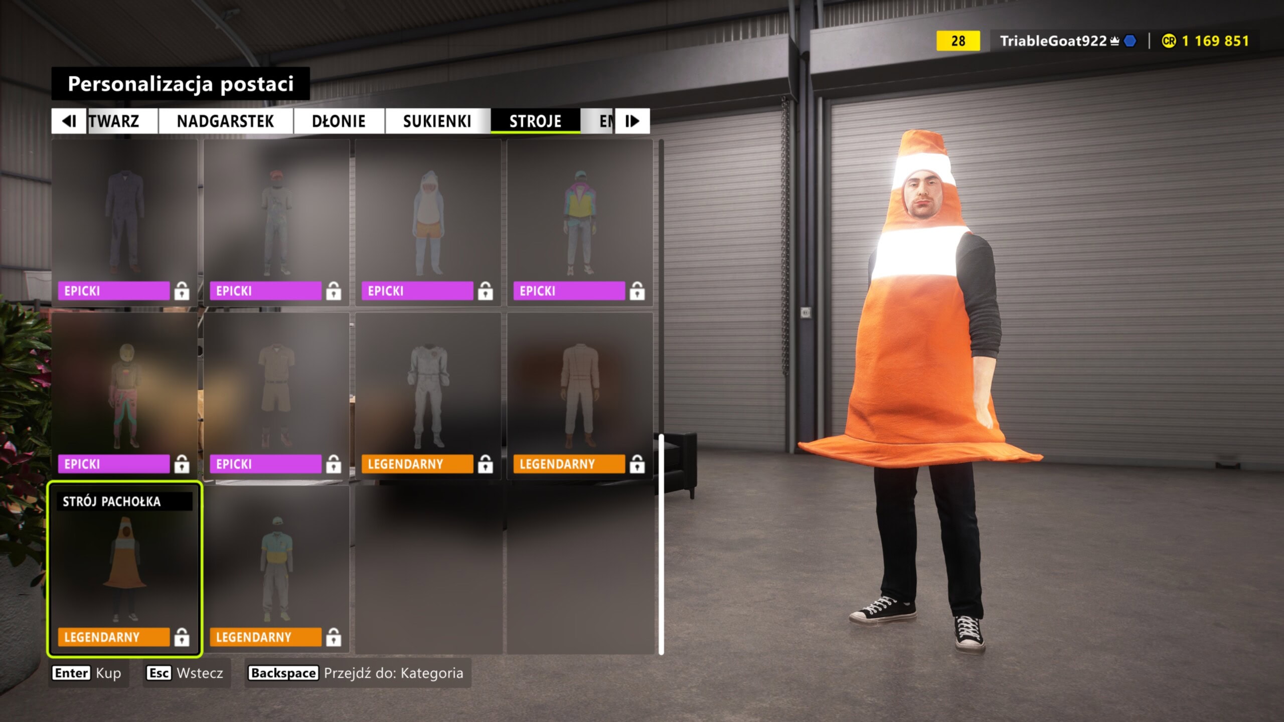Forza Horizon 6