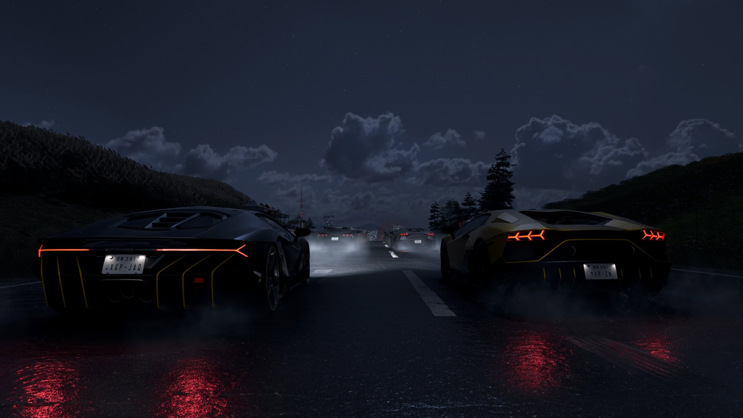 Forza Horizon 6