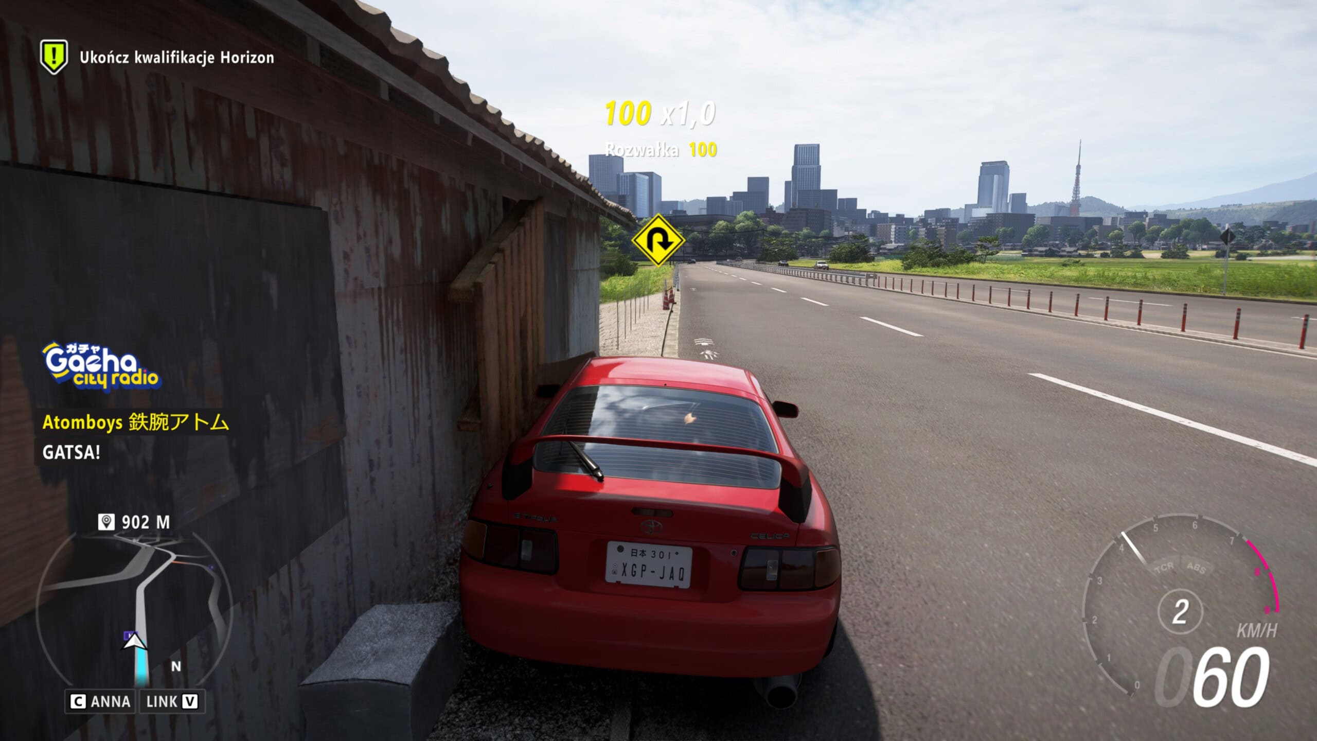 Forza Horizon 6