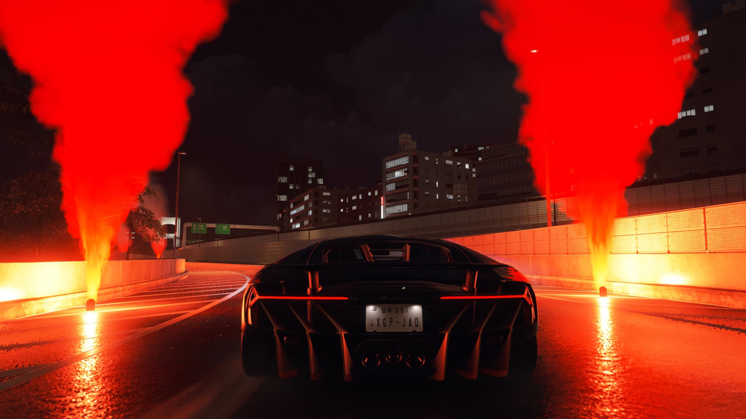 Forza Horizon 6
