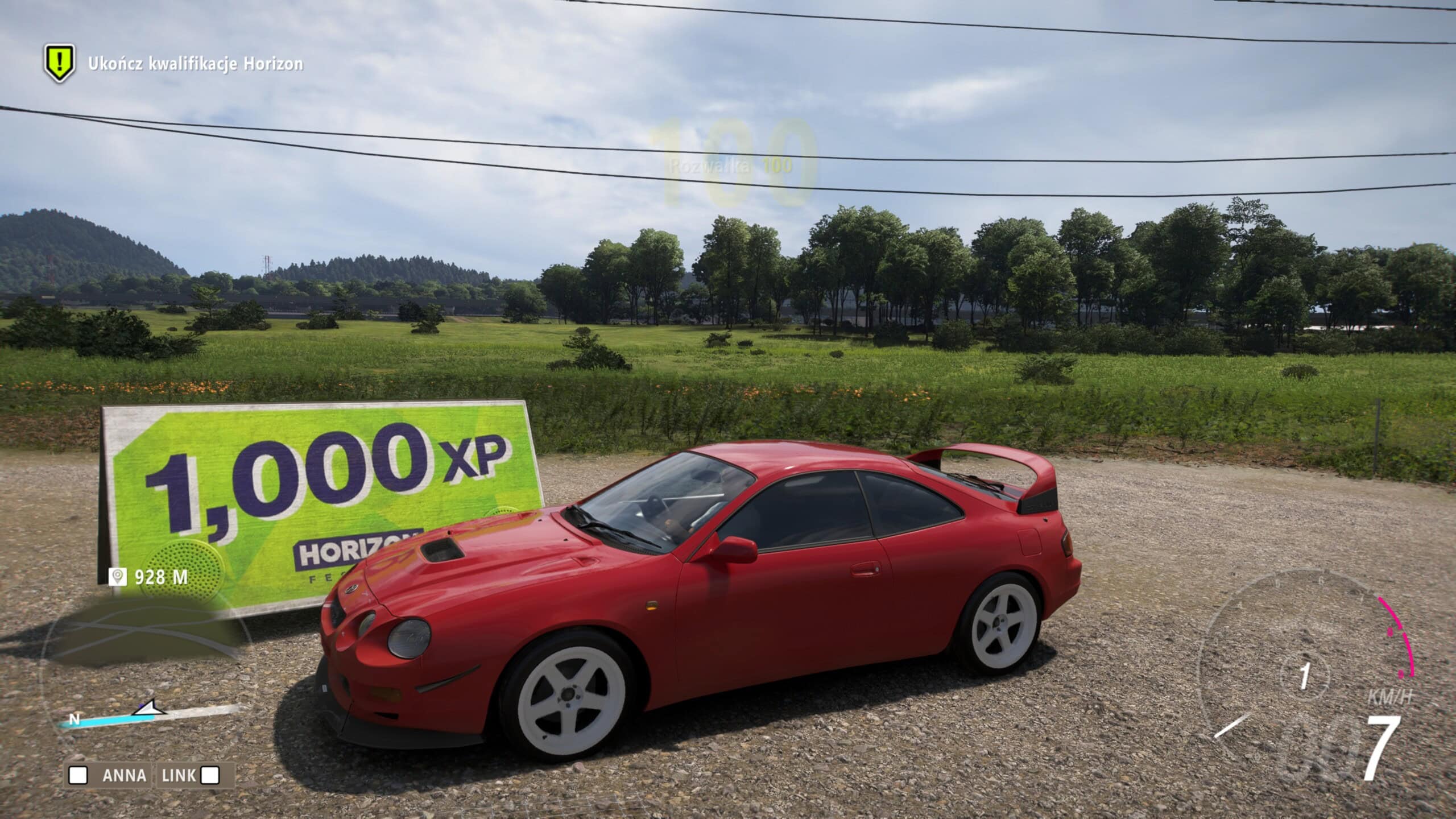 Forza Horizon 6