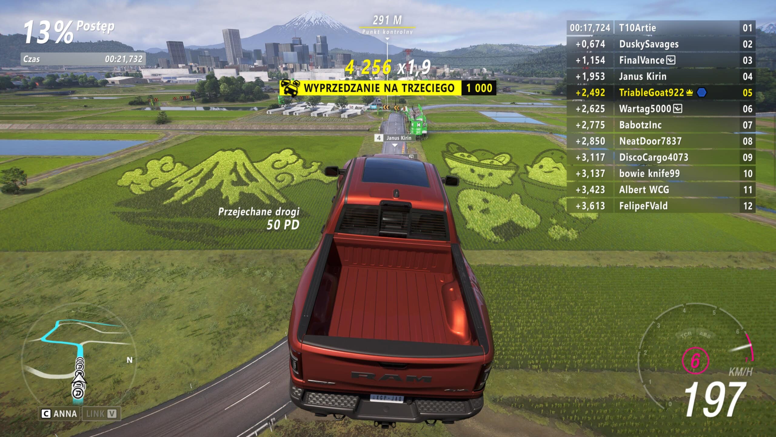 Forza Horizon 6