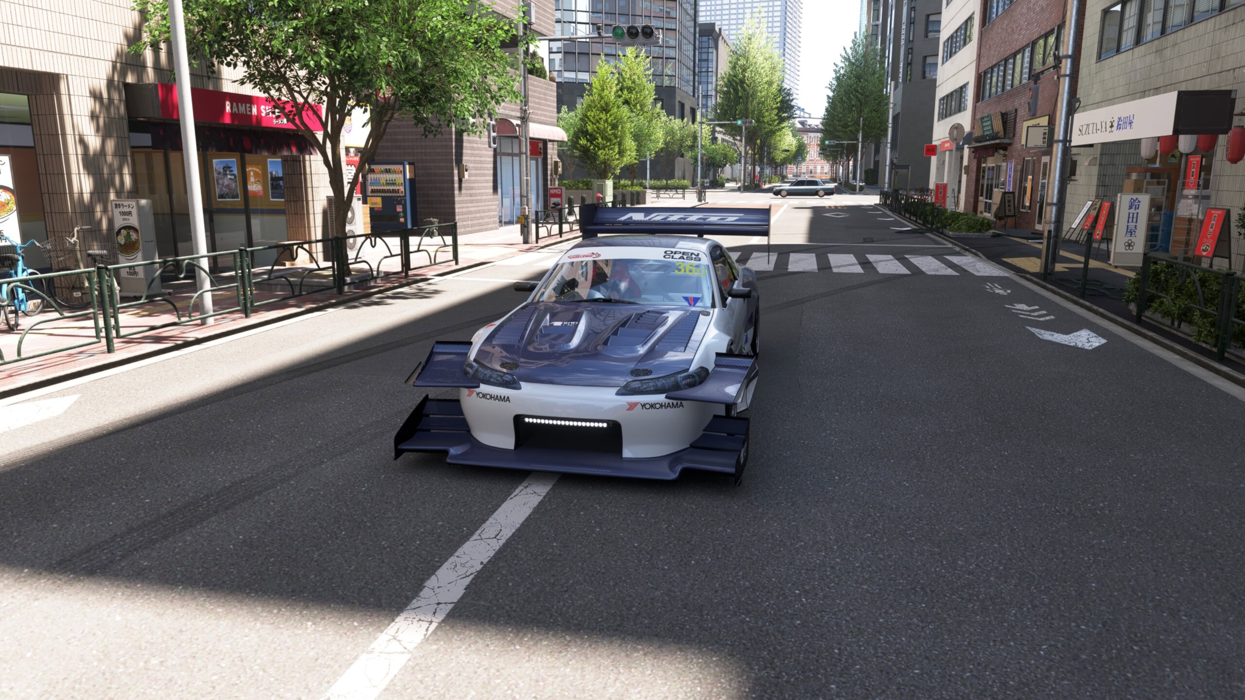 Forza Horizon 6