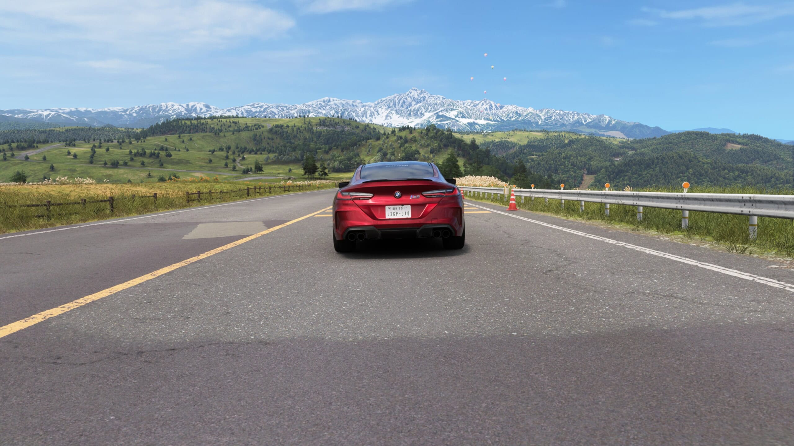 Forza Horizon 6