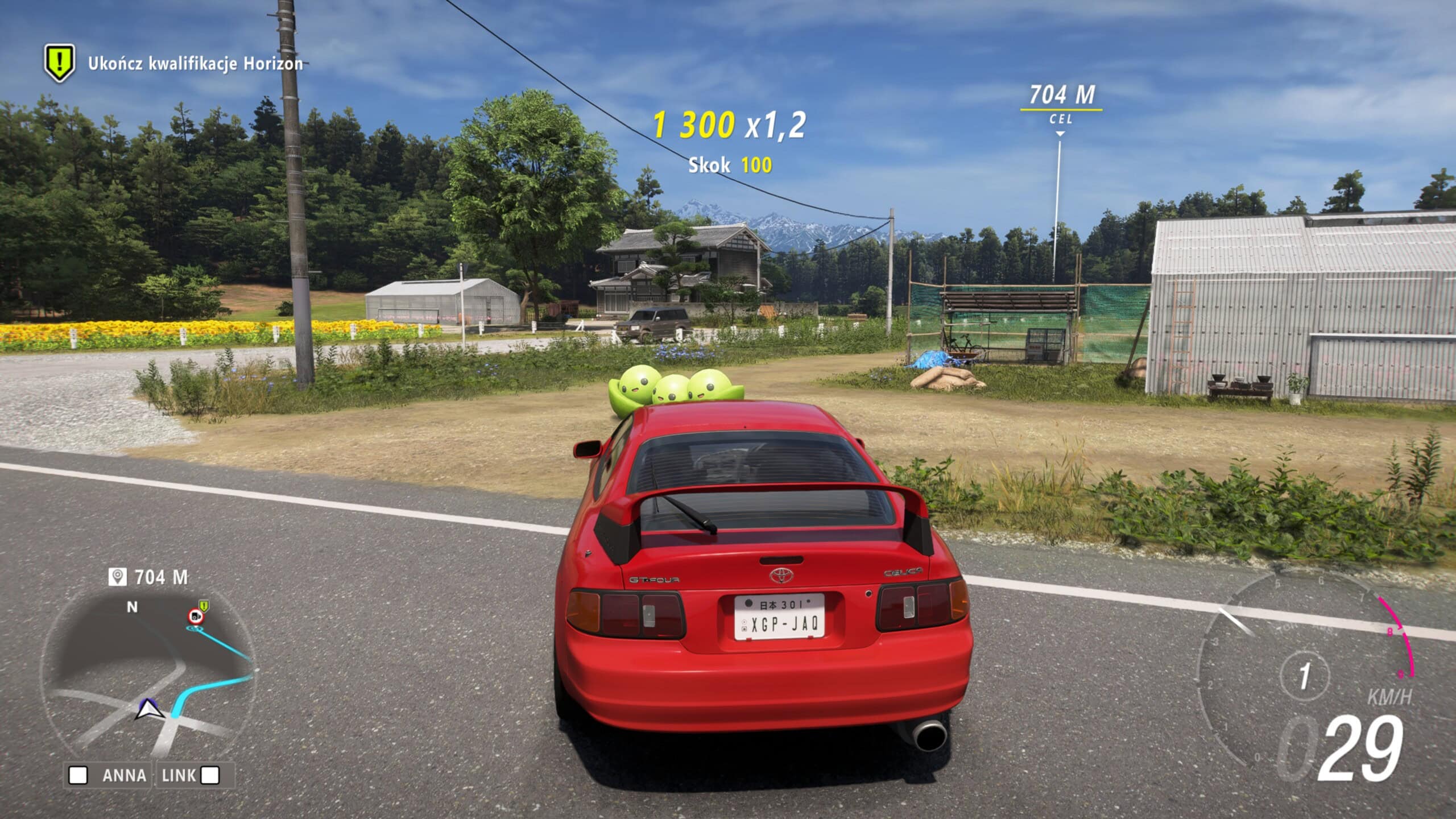 Forza Horizon 6