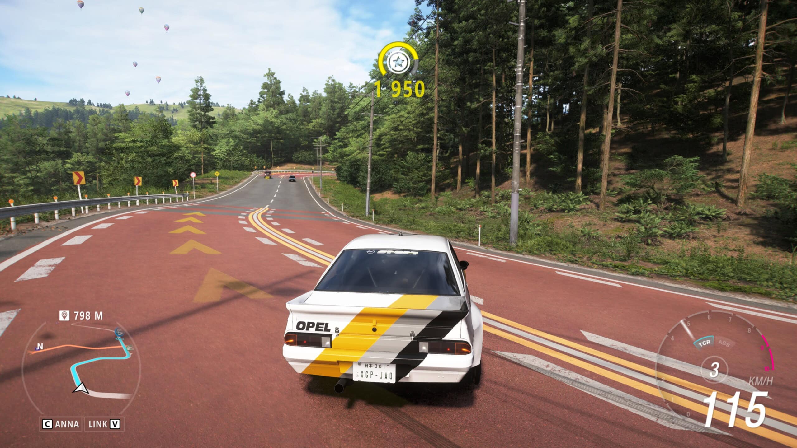 Forza Horizon 6