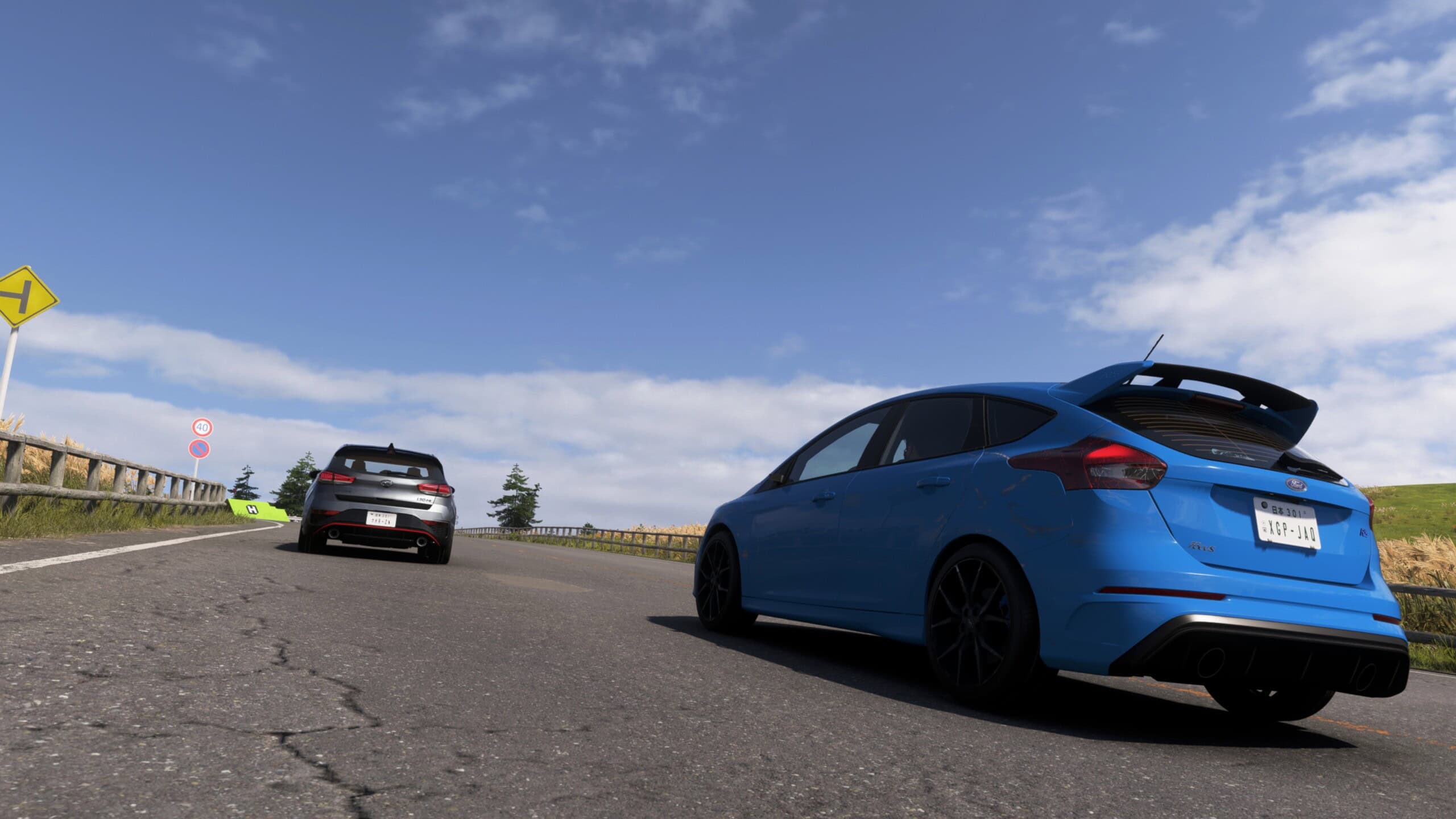 Forza Horizon 6