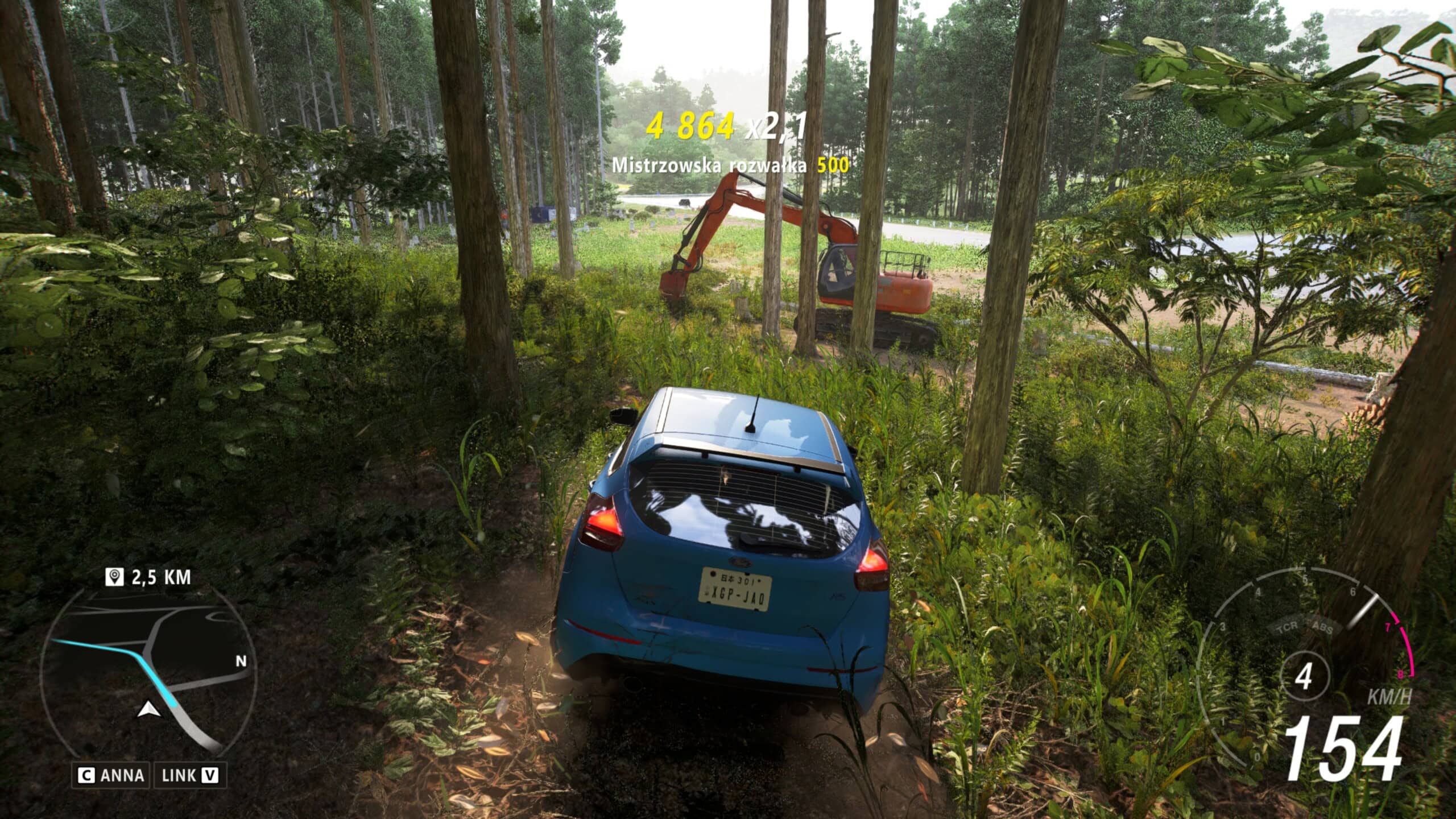 Forza Horizon 6