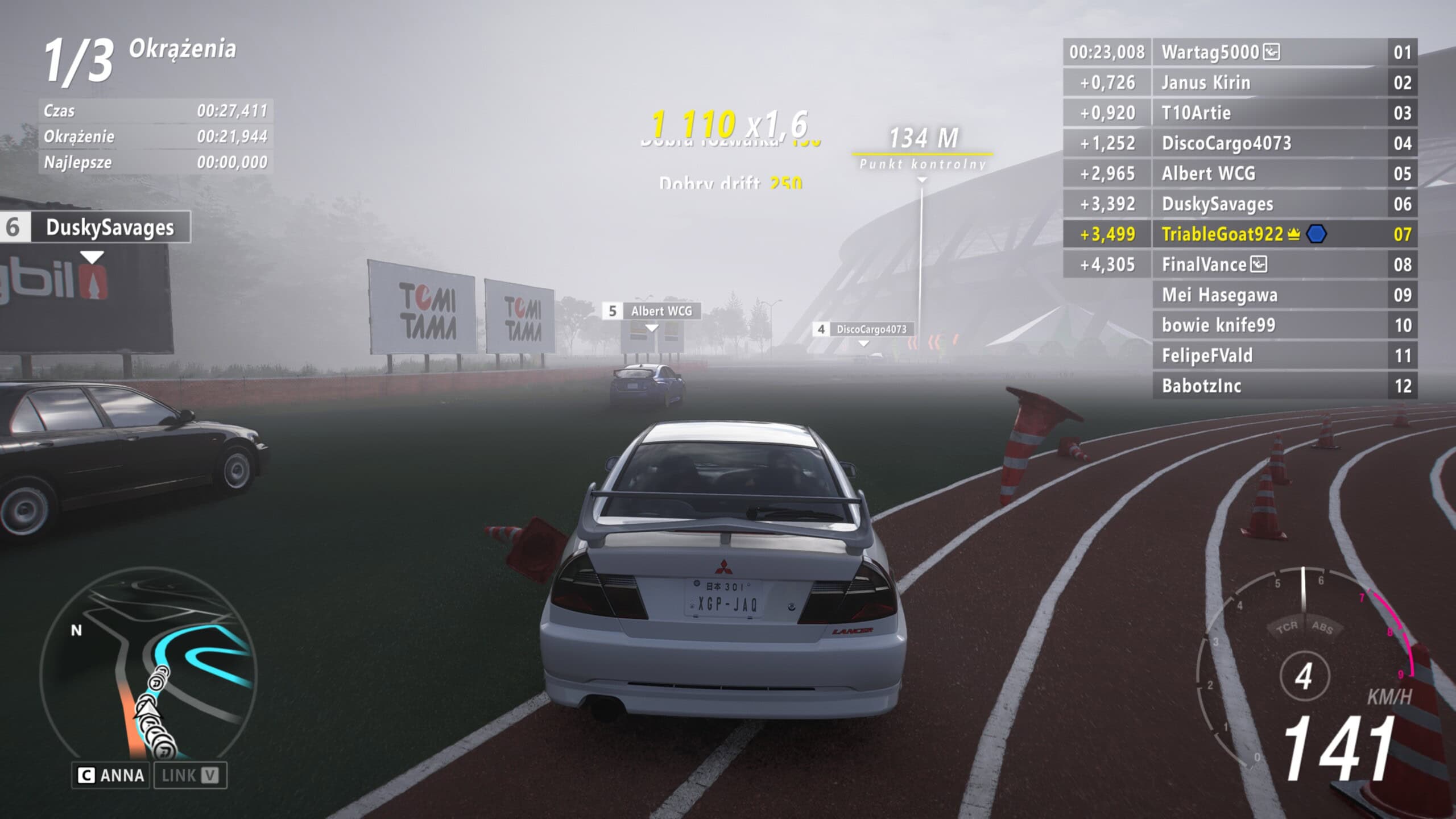 Forza Horizon 6