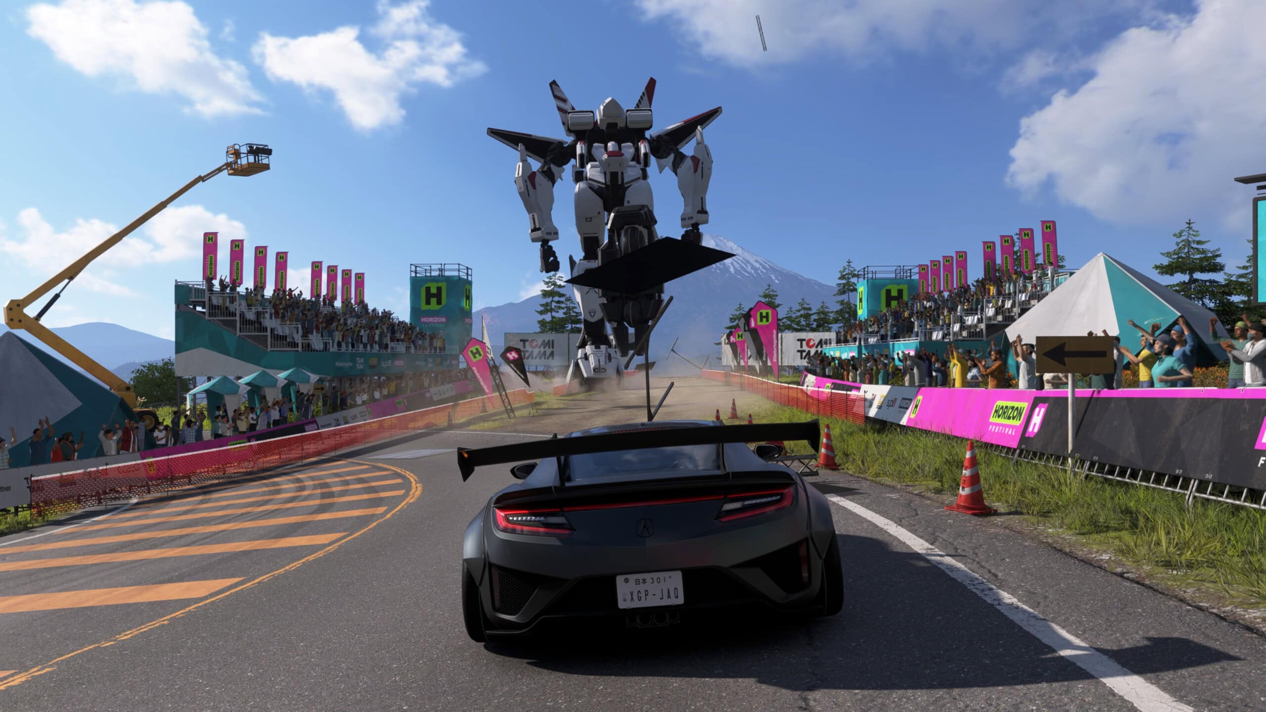 Forza Horizon 6