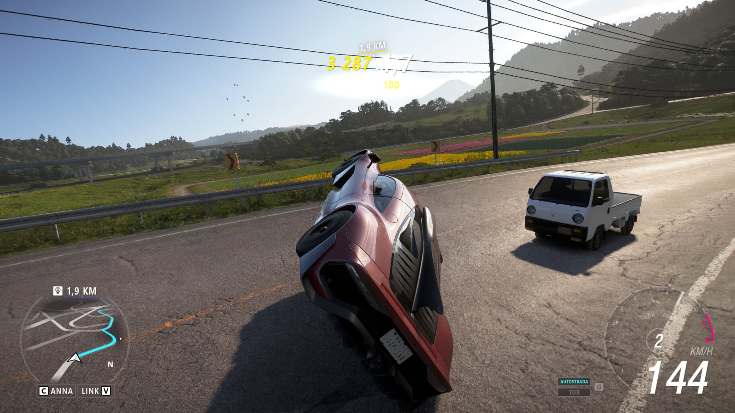 Forza Horizon 6