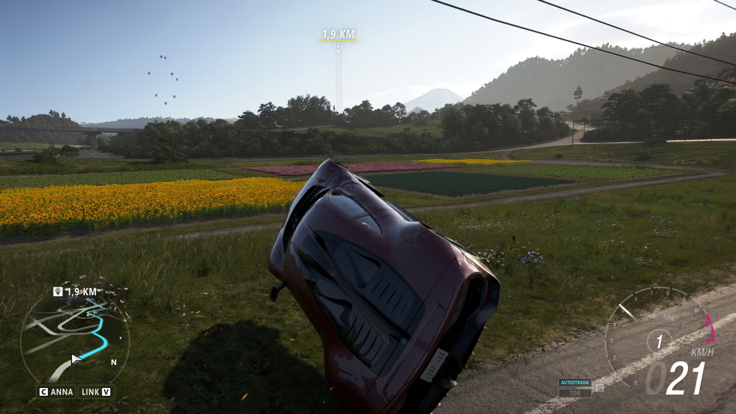 Forza Horizon 6