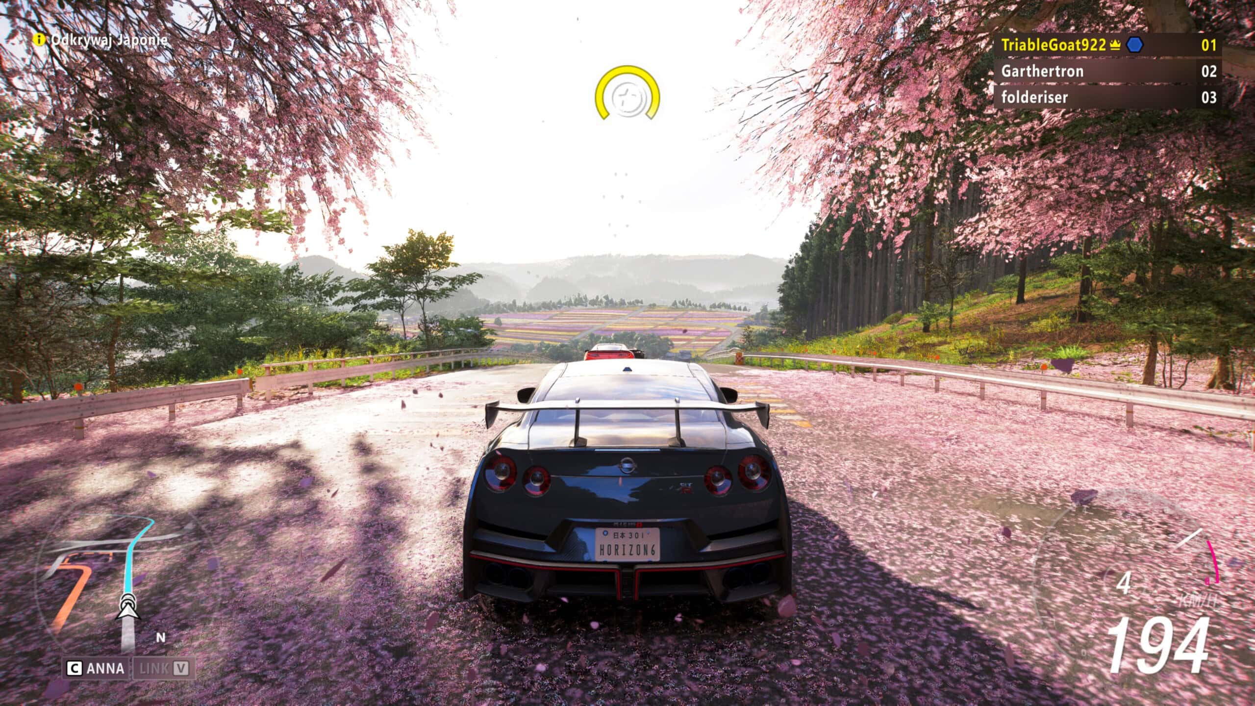 Forza Horizon 6