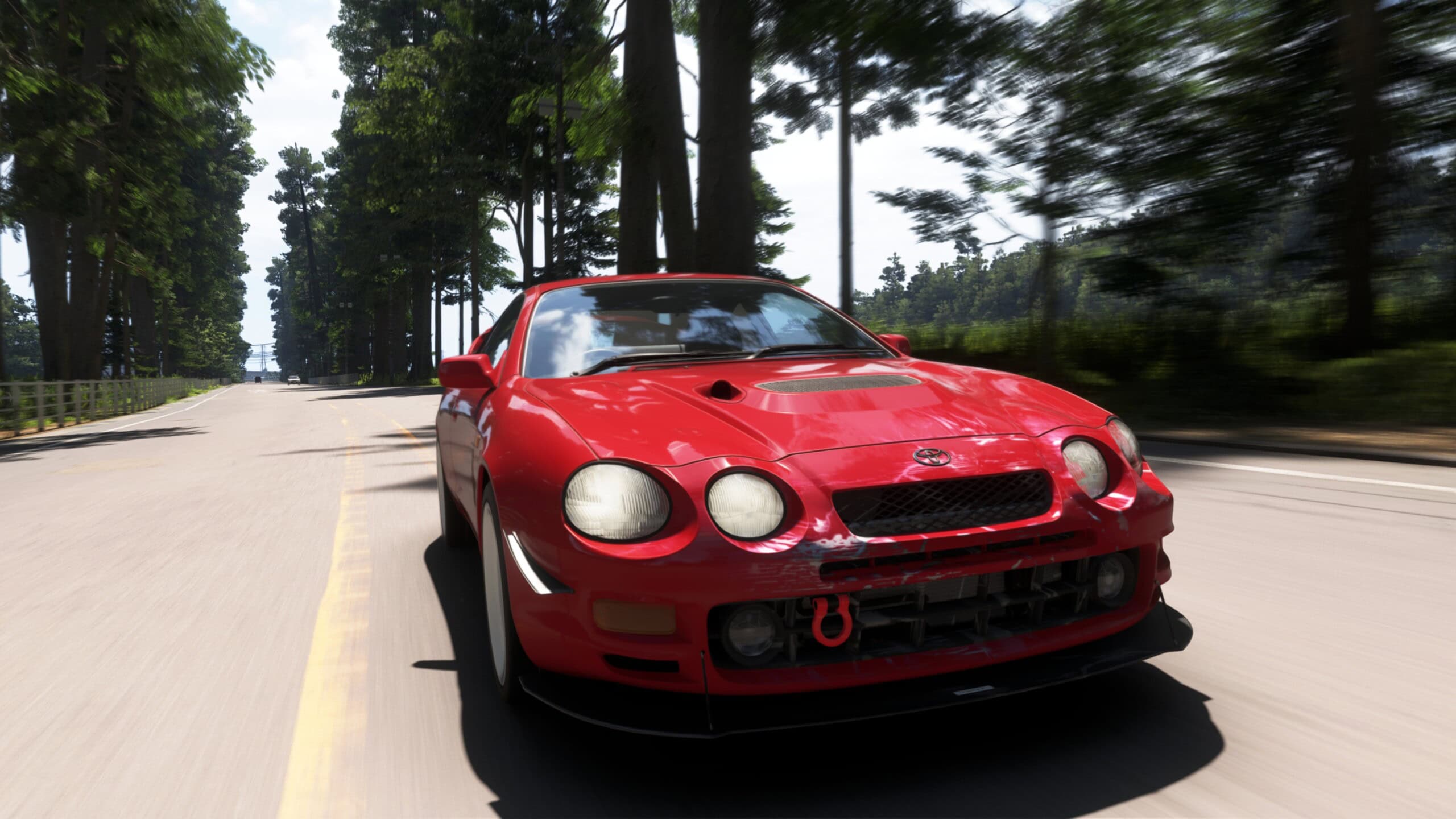 Forza Horizon 6
