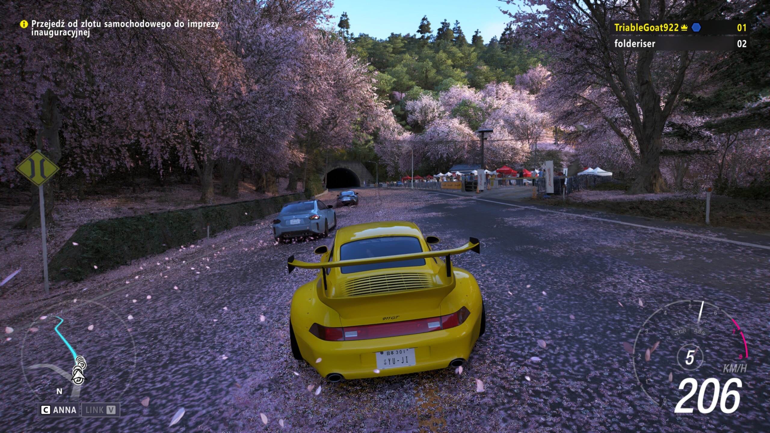 Forza Horizon 6