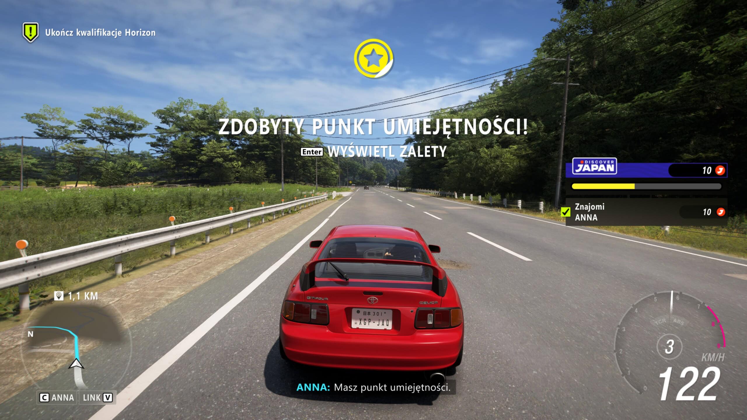 Forza Horizon 6