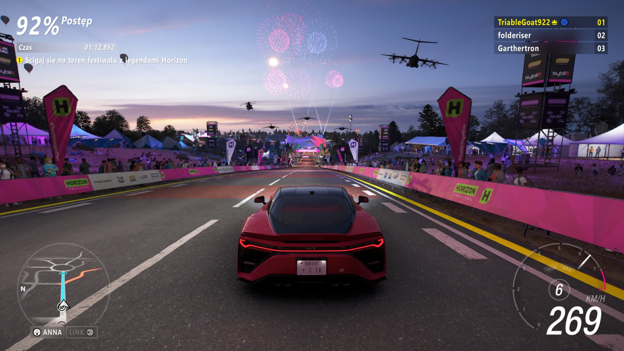Forza Horizon 6