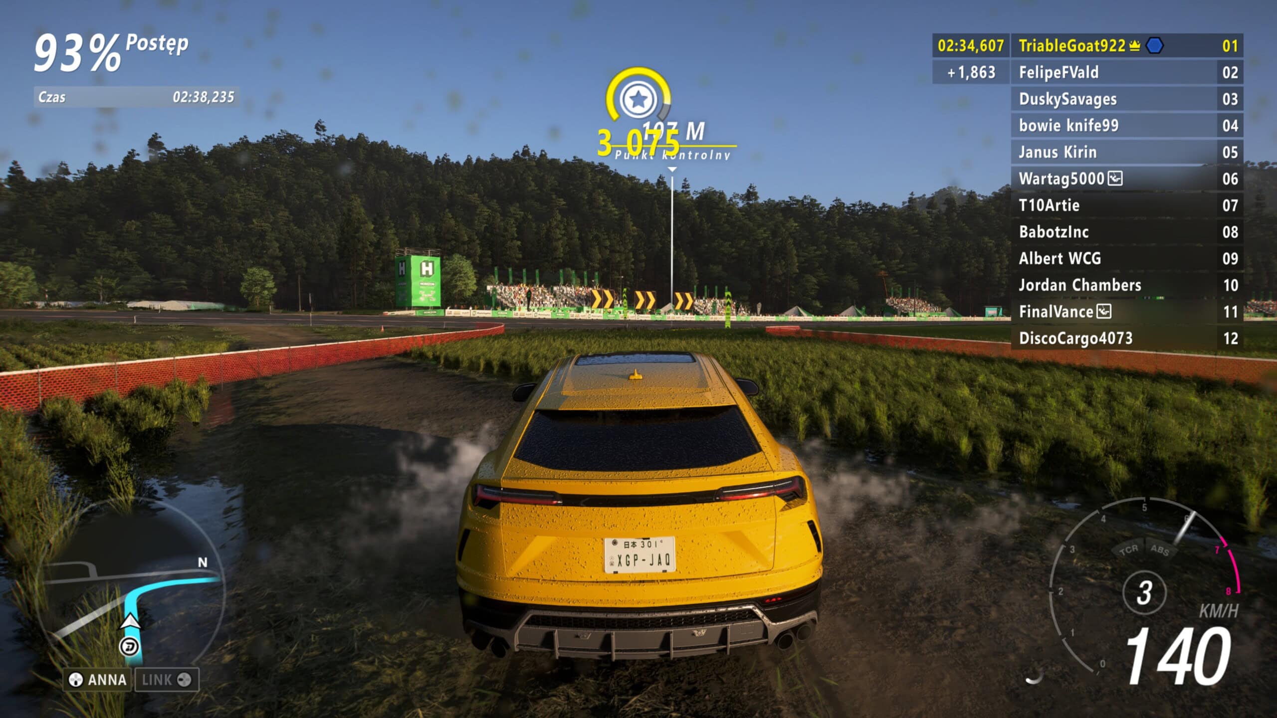 Forza Horizon 6
