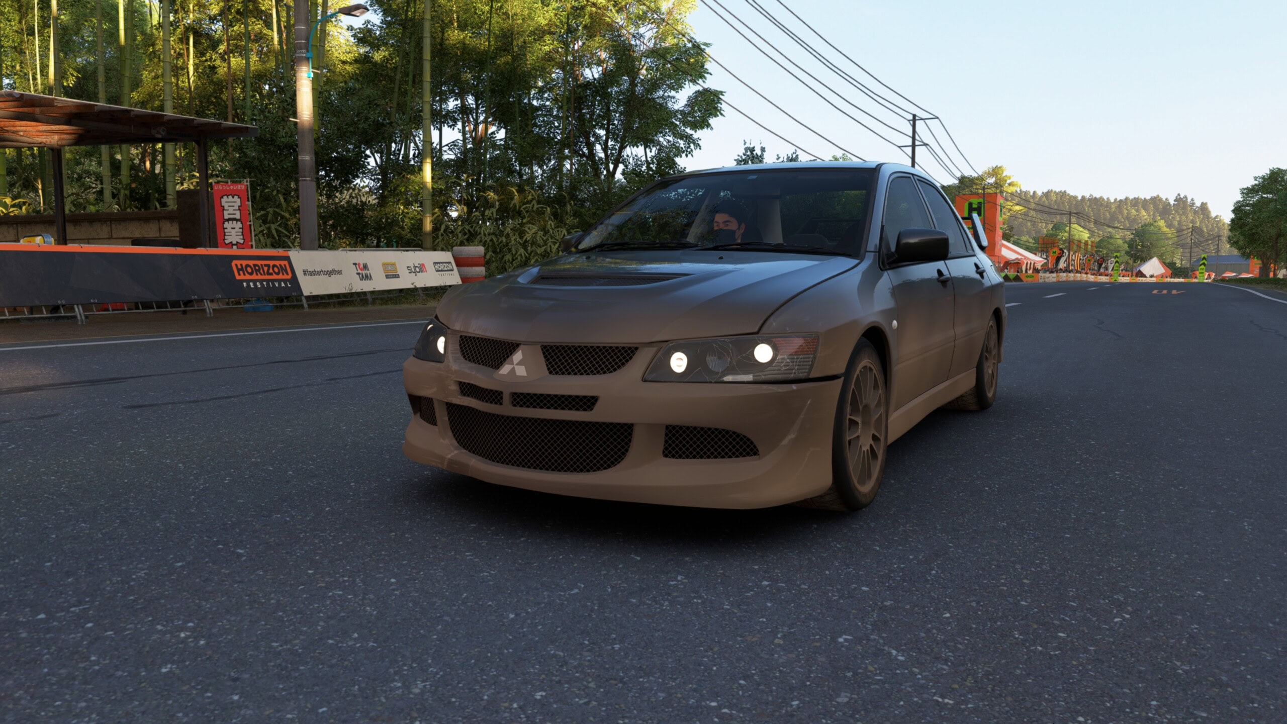 Forza Horizon 6